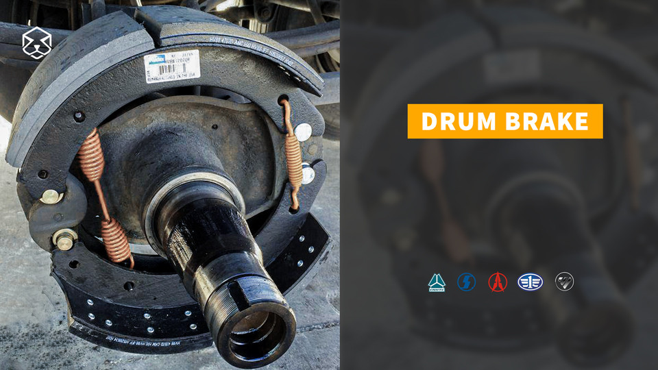 drums-brake.jpg Differences Between Drum Brake and Disc Brake