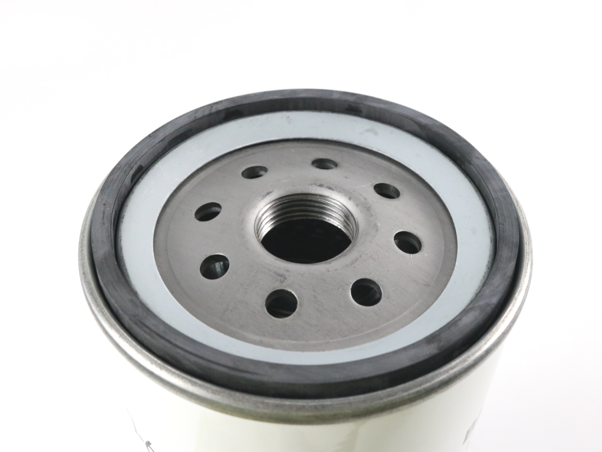 Fuel Prefilter Assembly