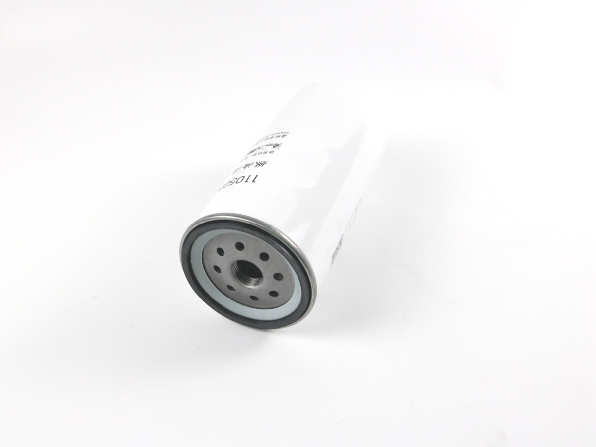 Fuel Prefilter Assembly