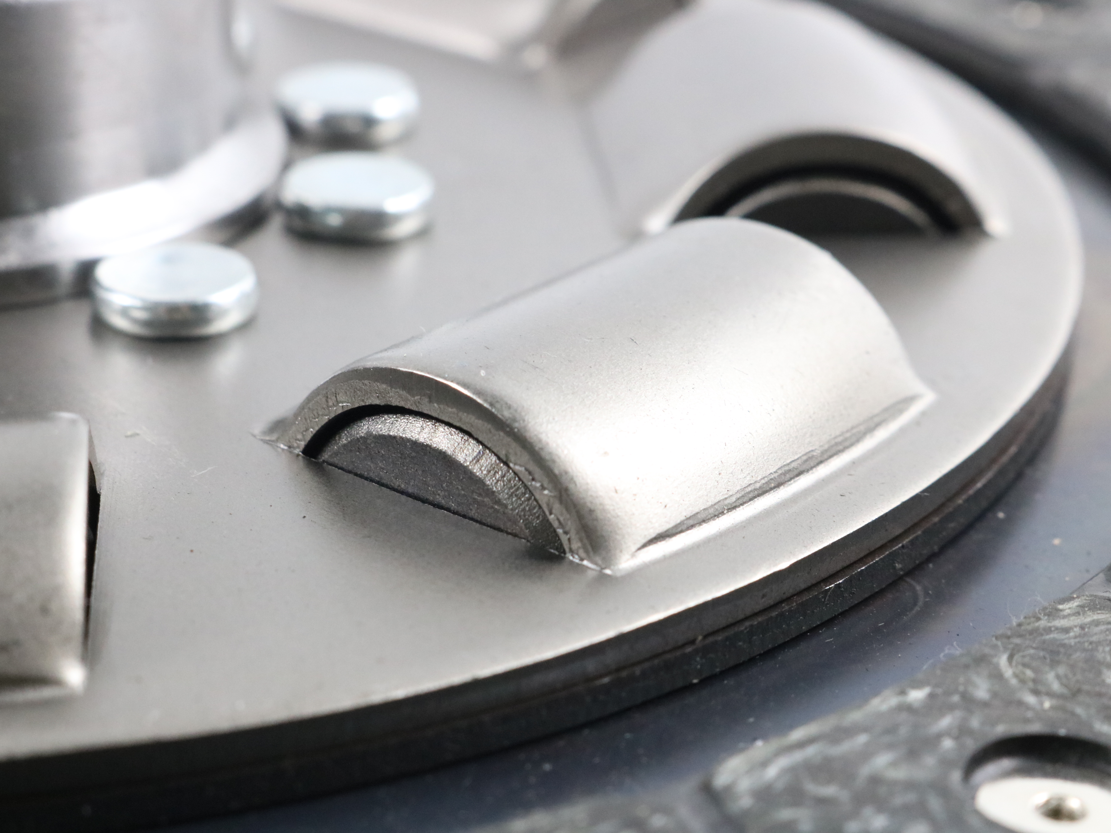 Clutch Plate