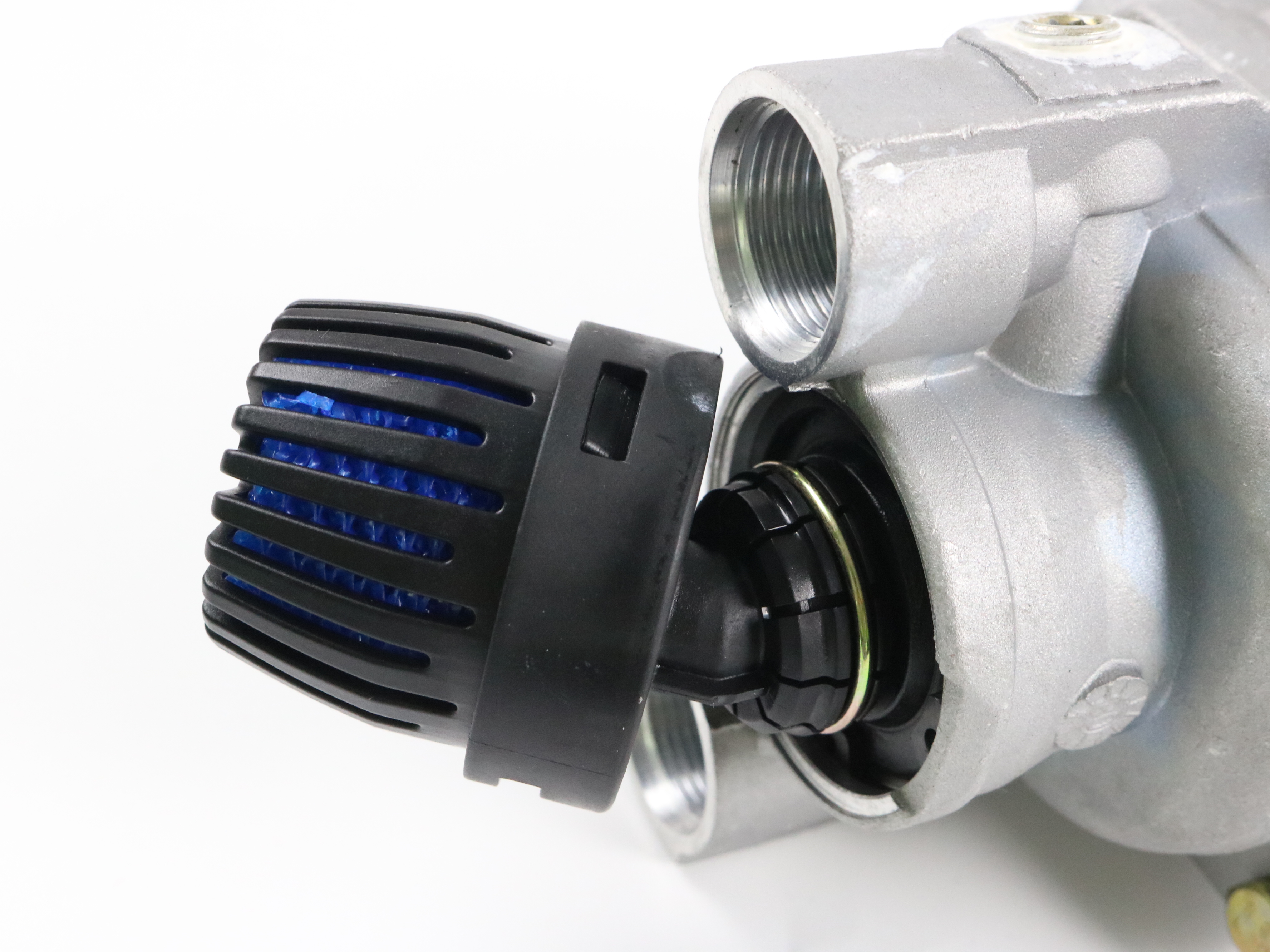 Brake Master Cylinder