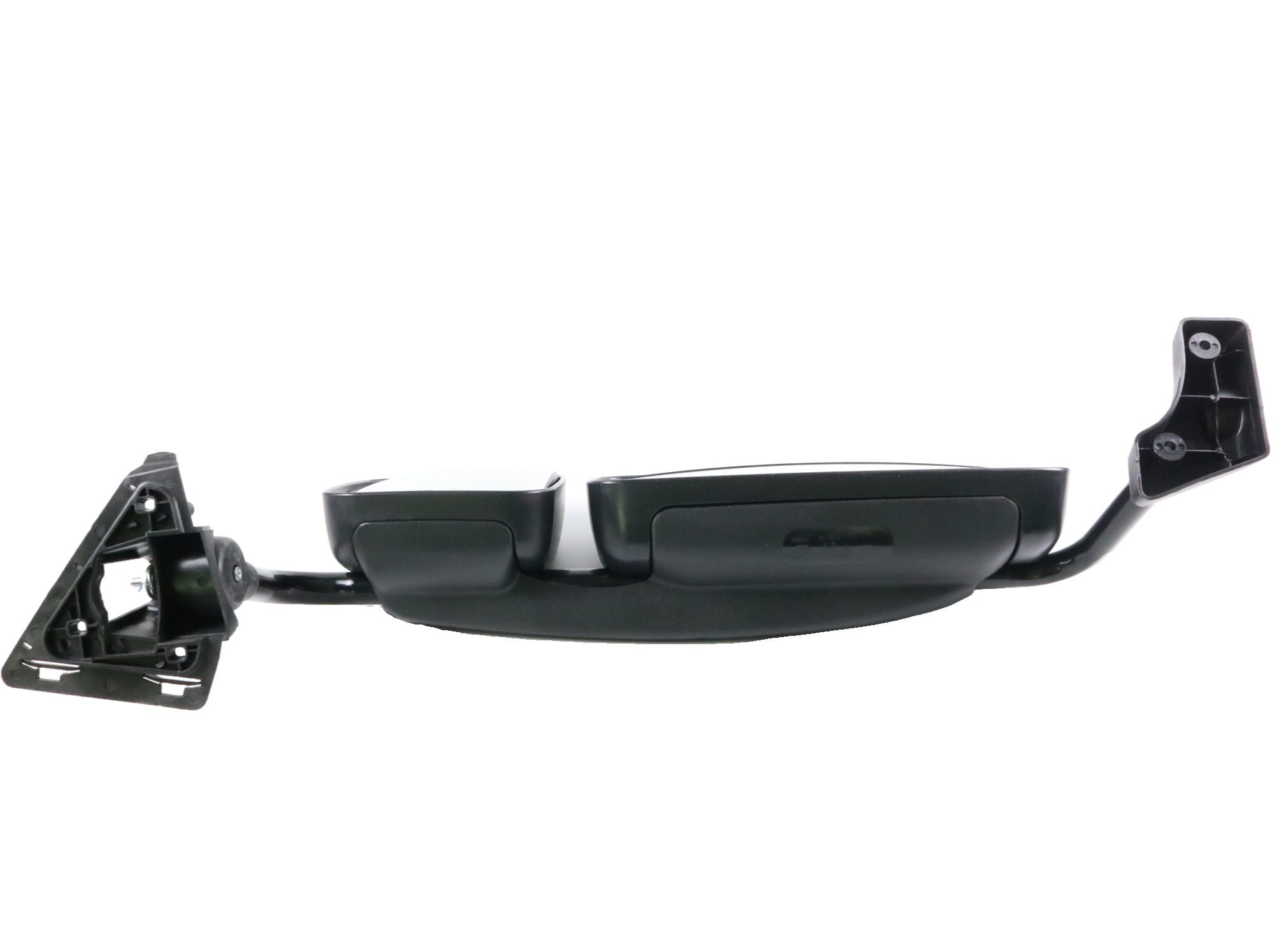 Rearview Mirror