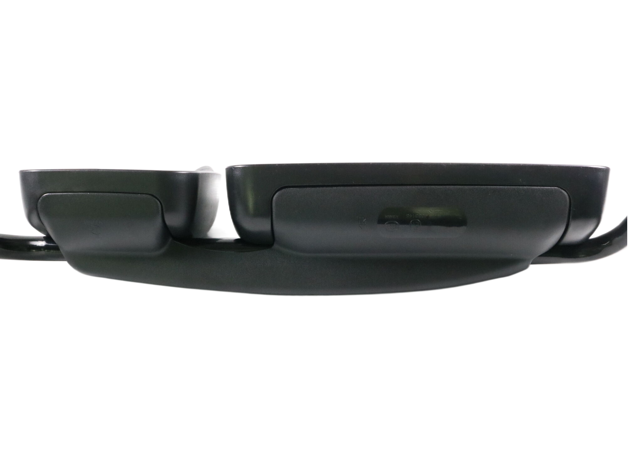 Rearview Mirror