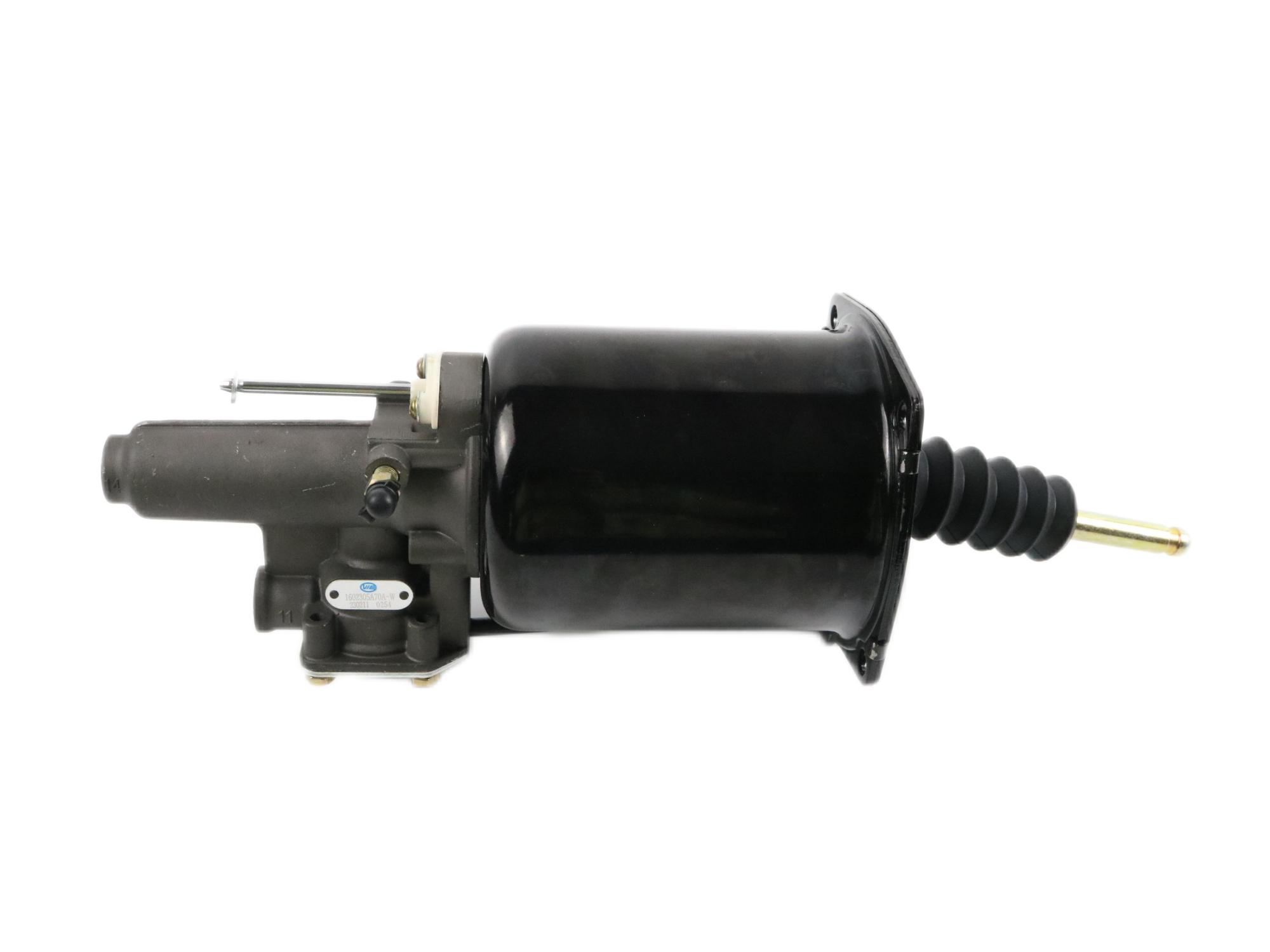 Clutch Booster Cylinder