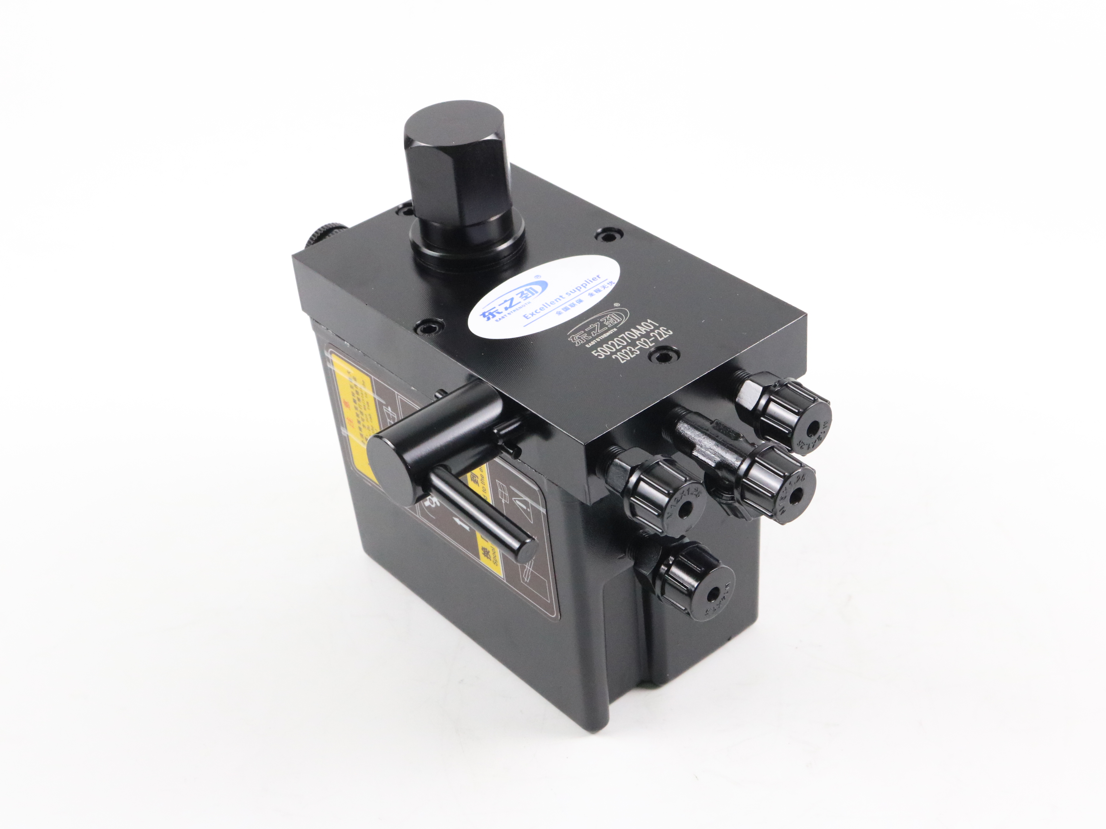 Cabin Lifting Pump