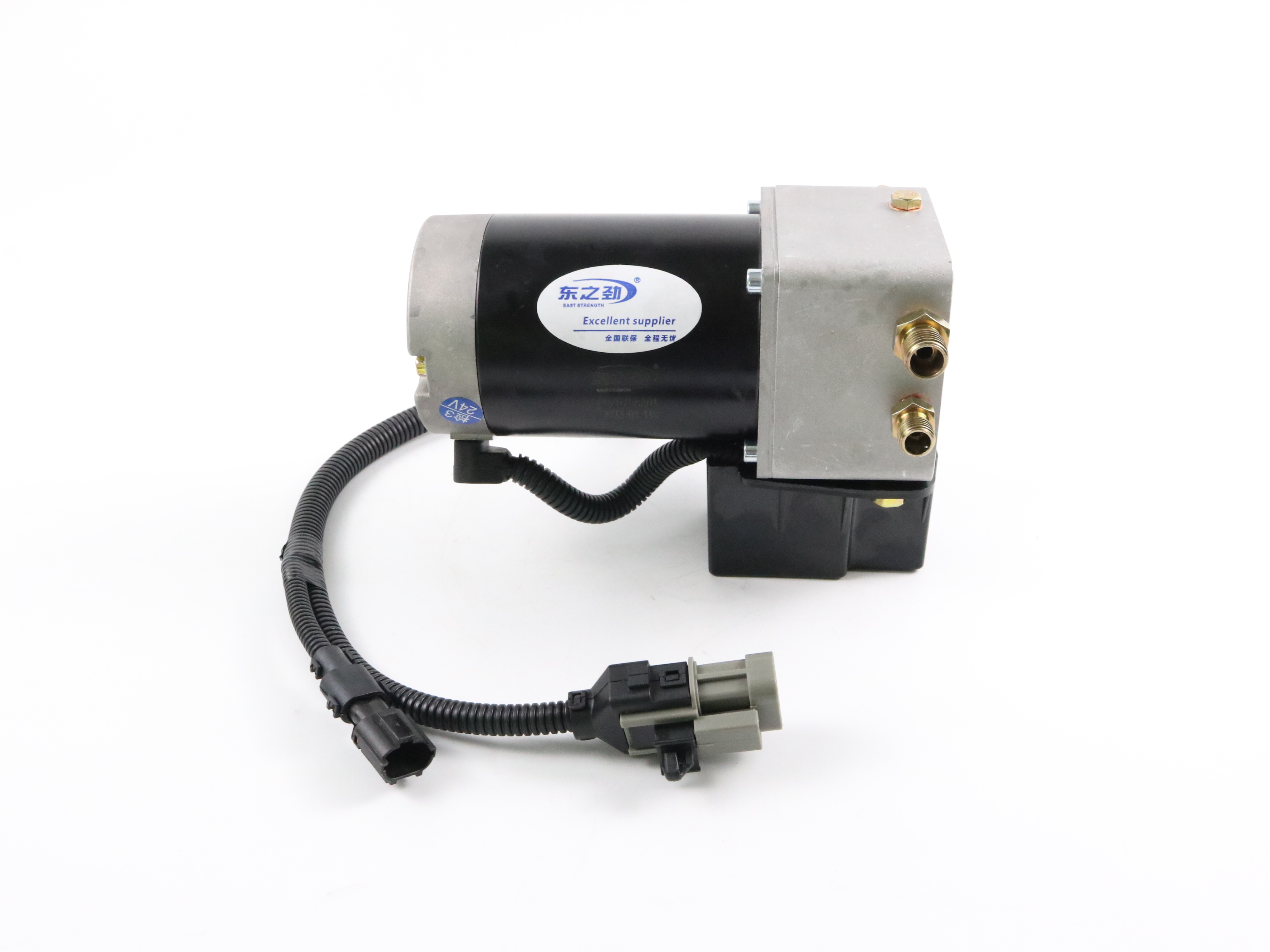 Cabin Lifting Pump