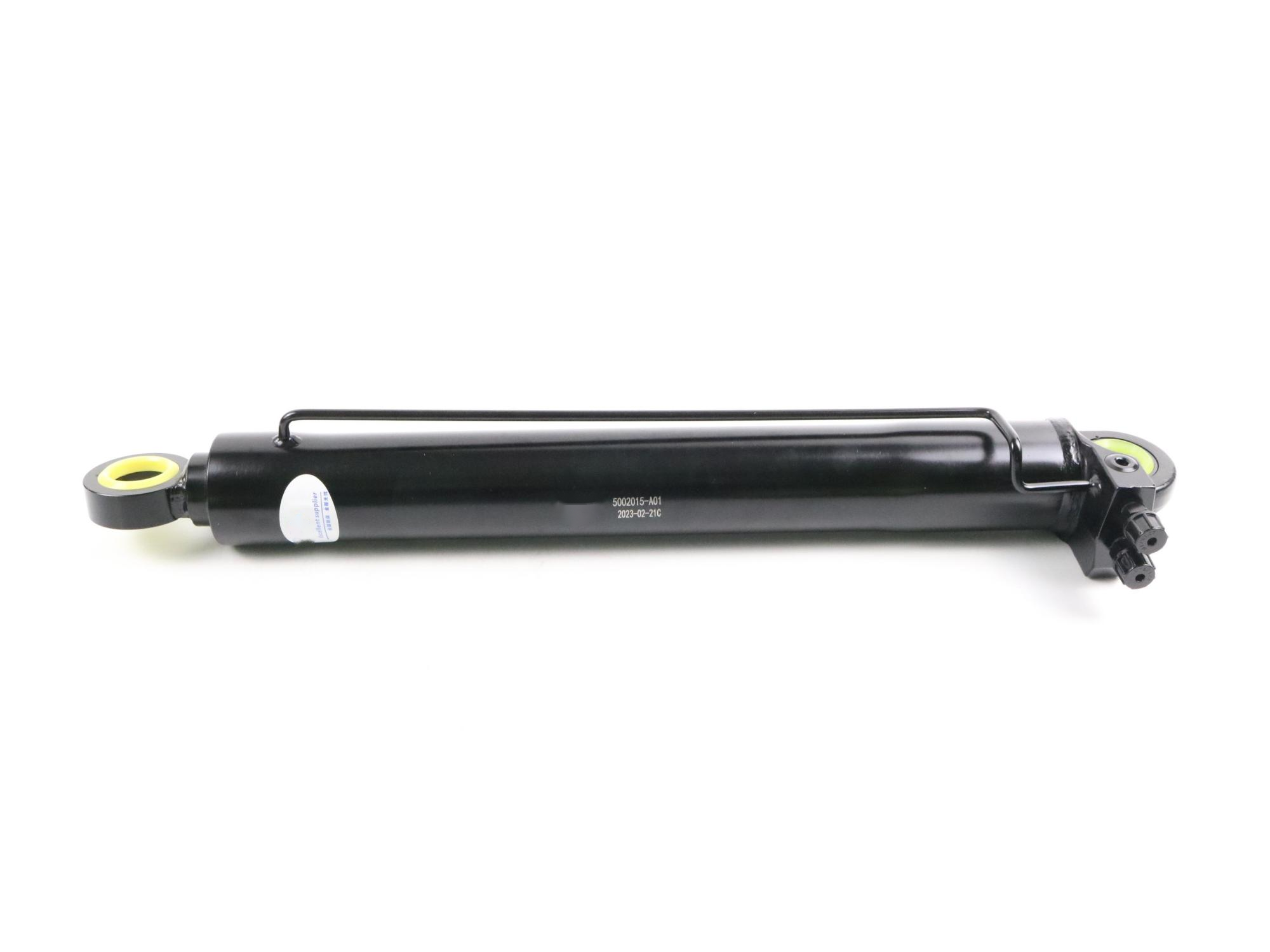 Hydraulic Cylinder