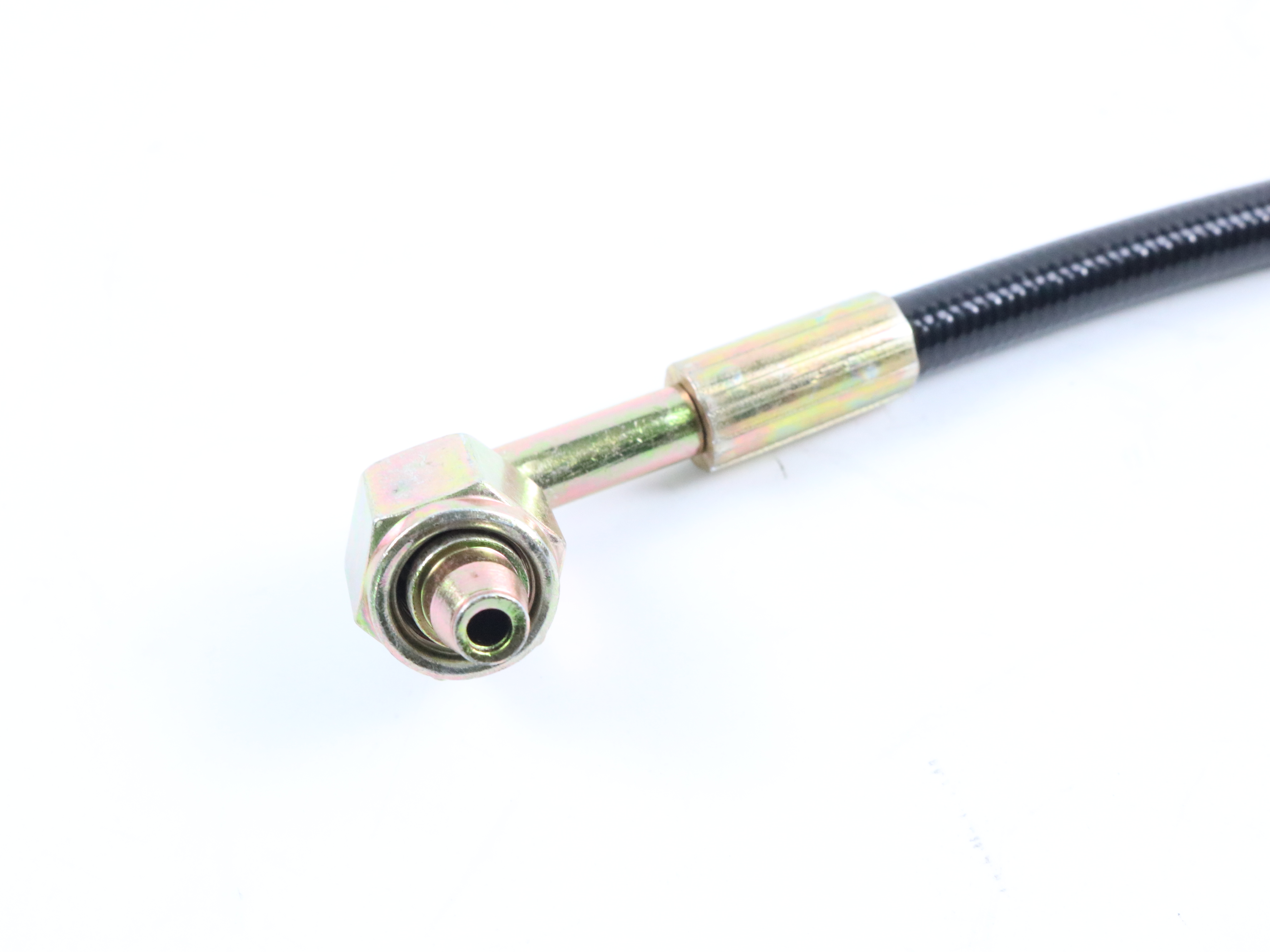 Cabin Lifting Pipe