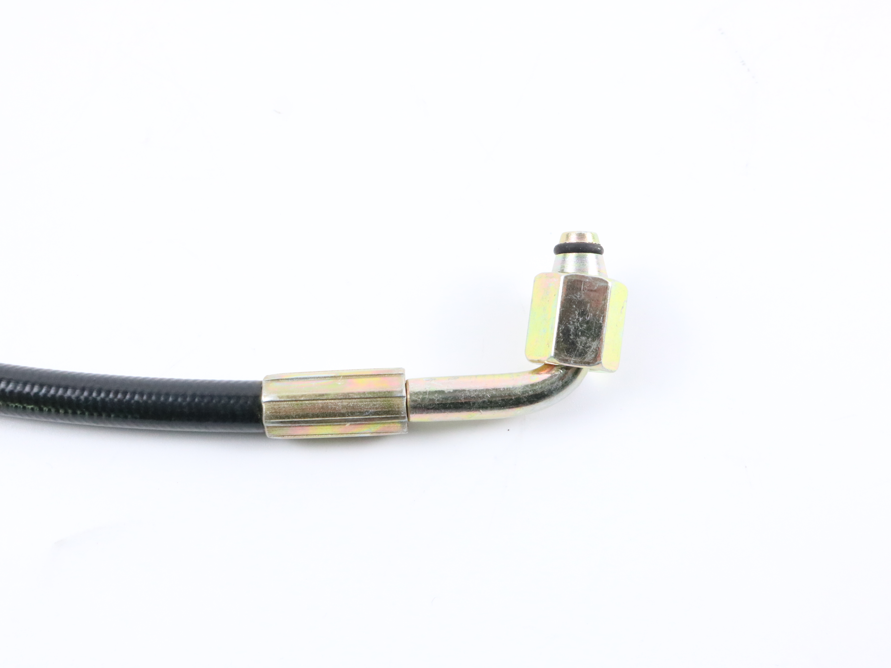 Cabin Lifting Pipe