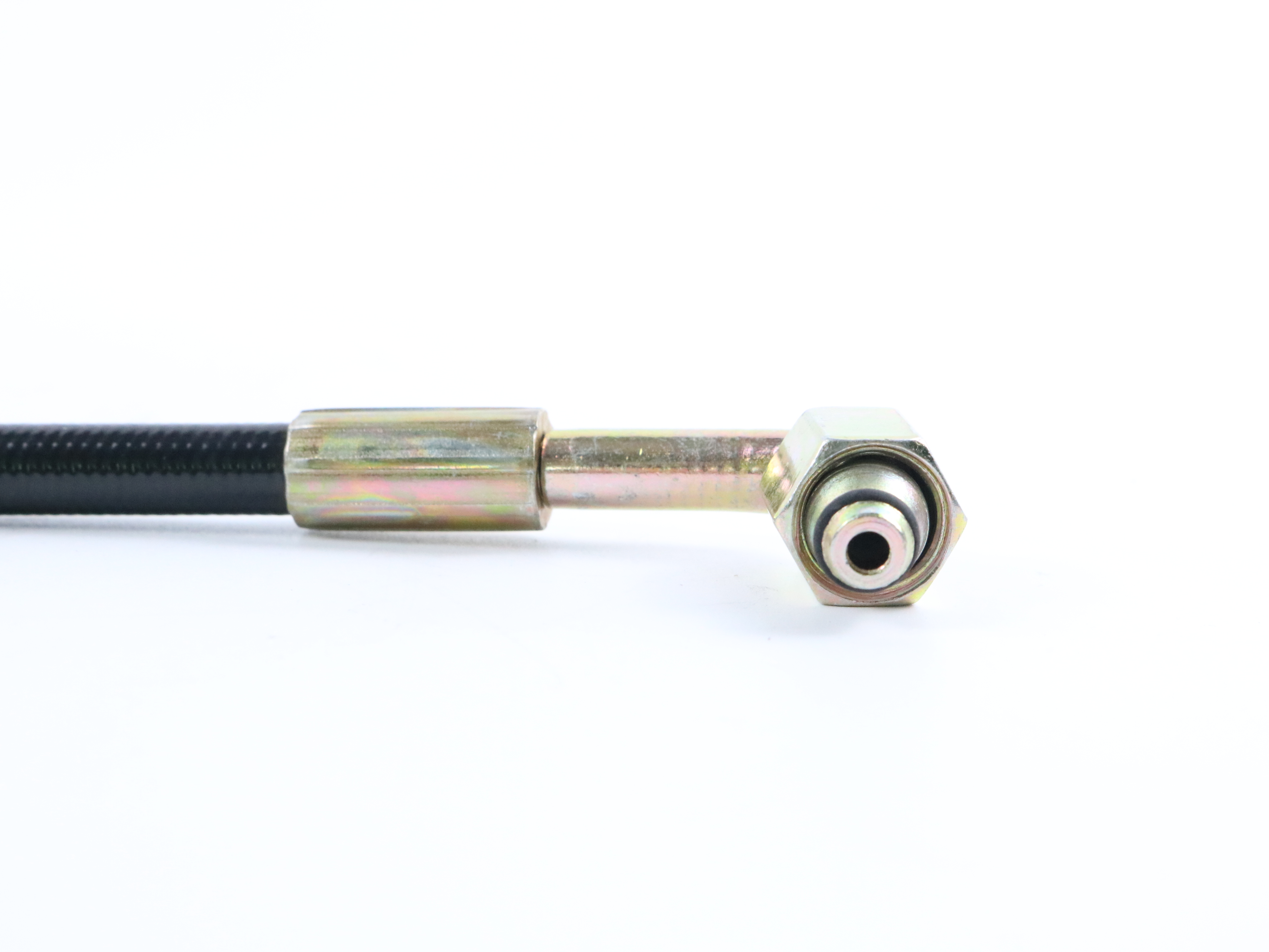 Cabin Lifting Pipe