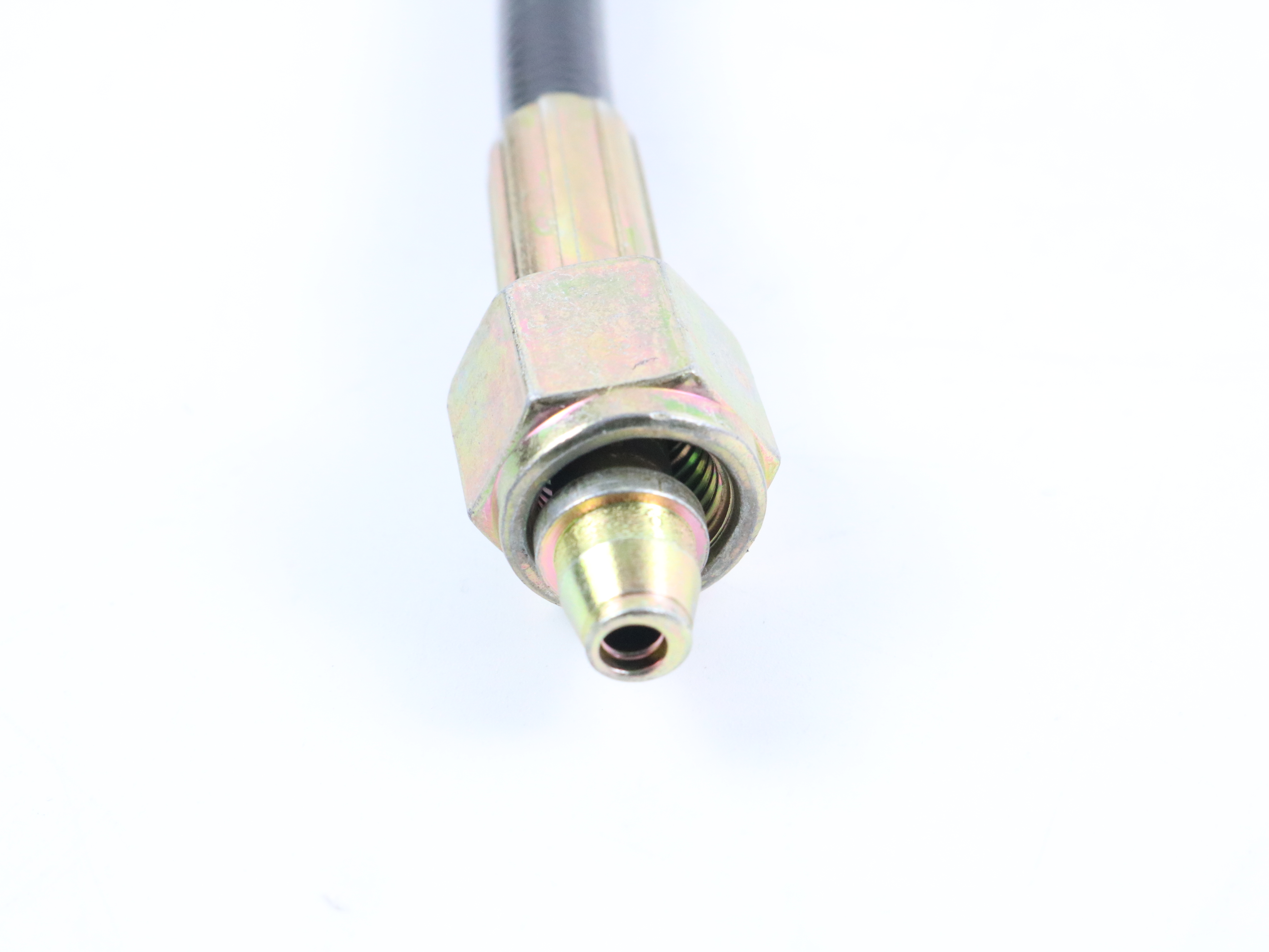 Cabin Lifting Pipe