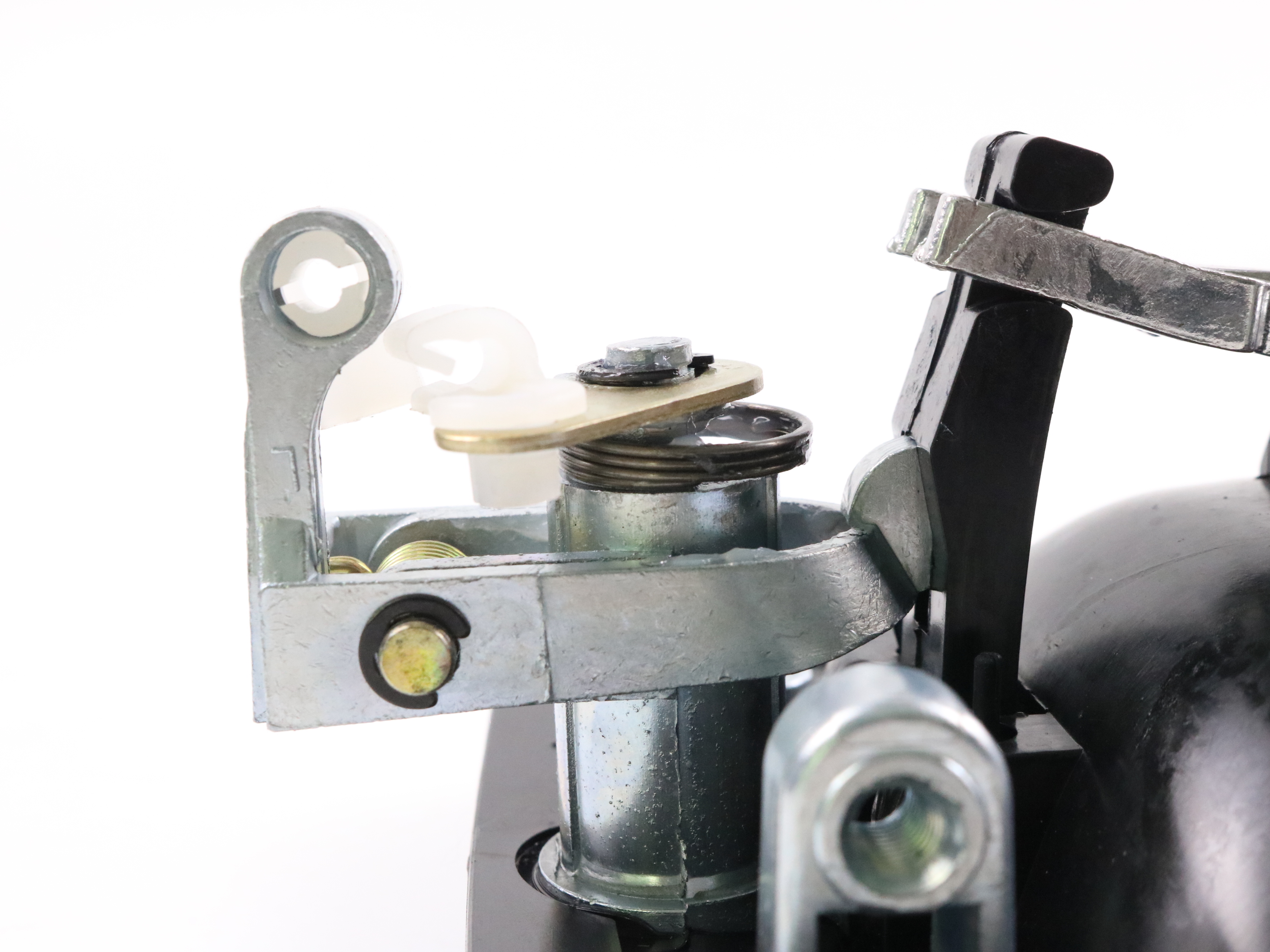 Outer Handle