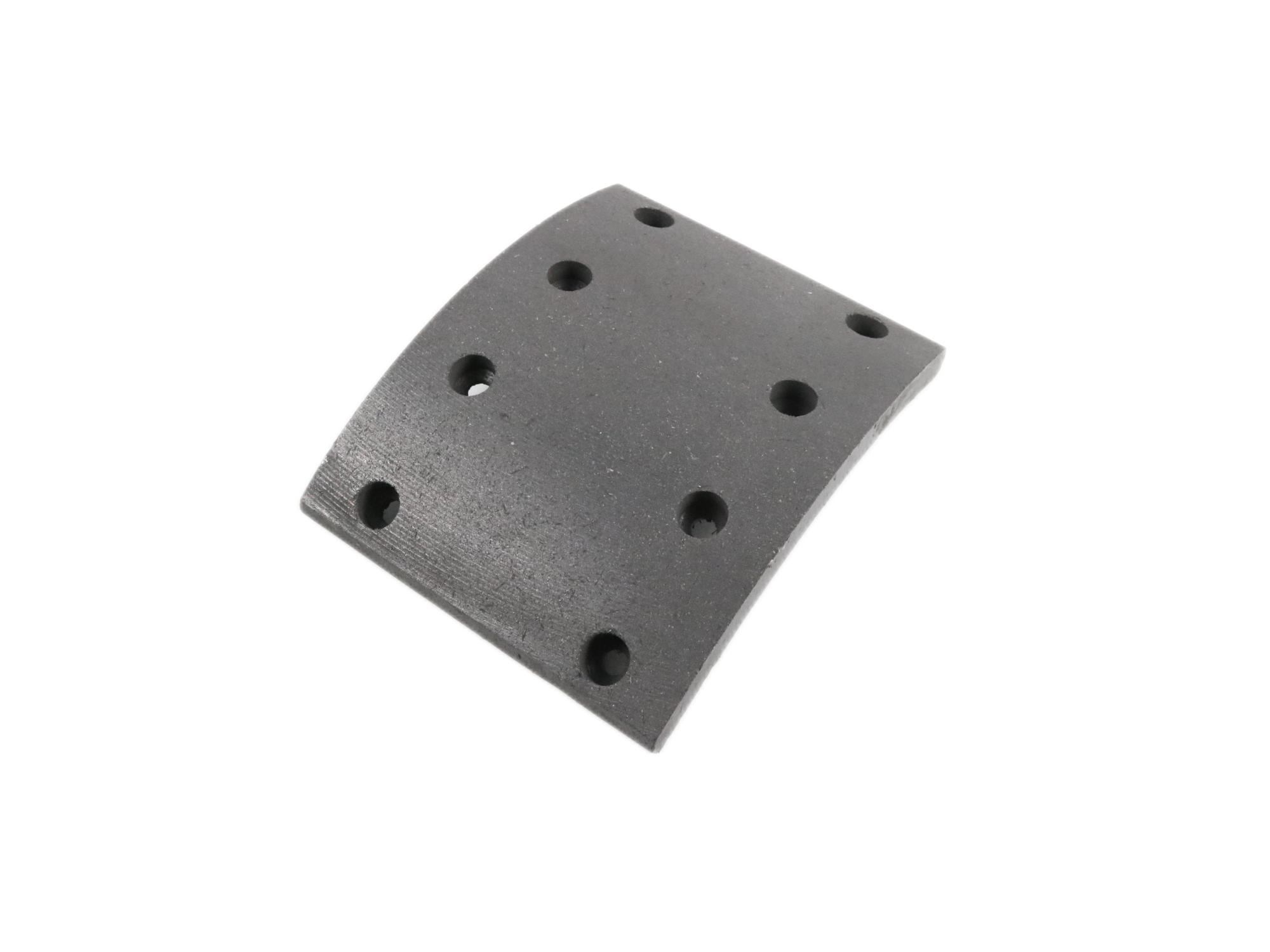 Rear Brake Linings