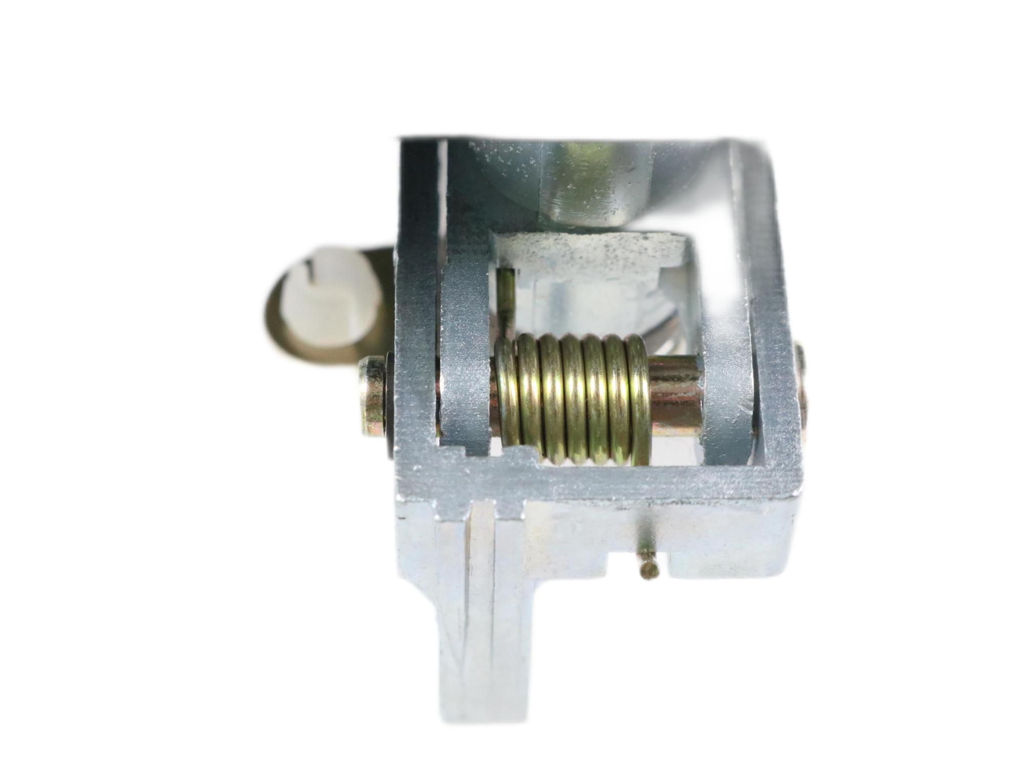 Outer Handle