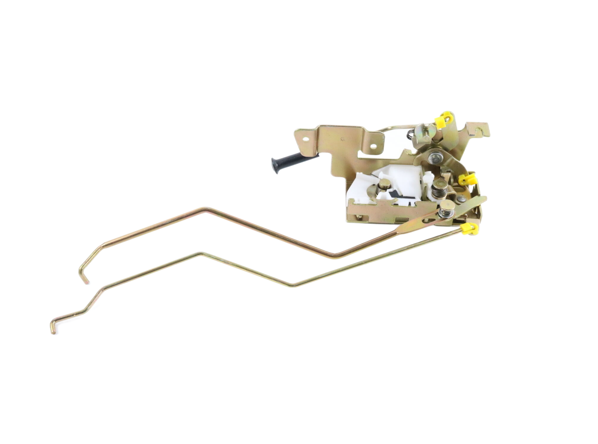 Door Lock（Manual）