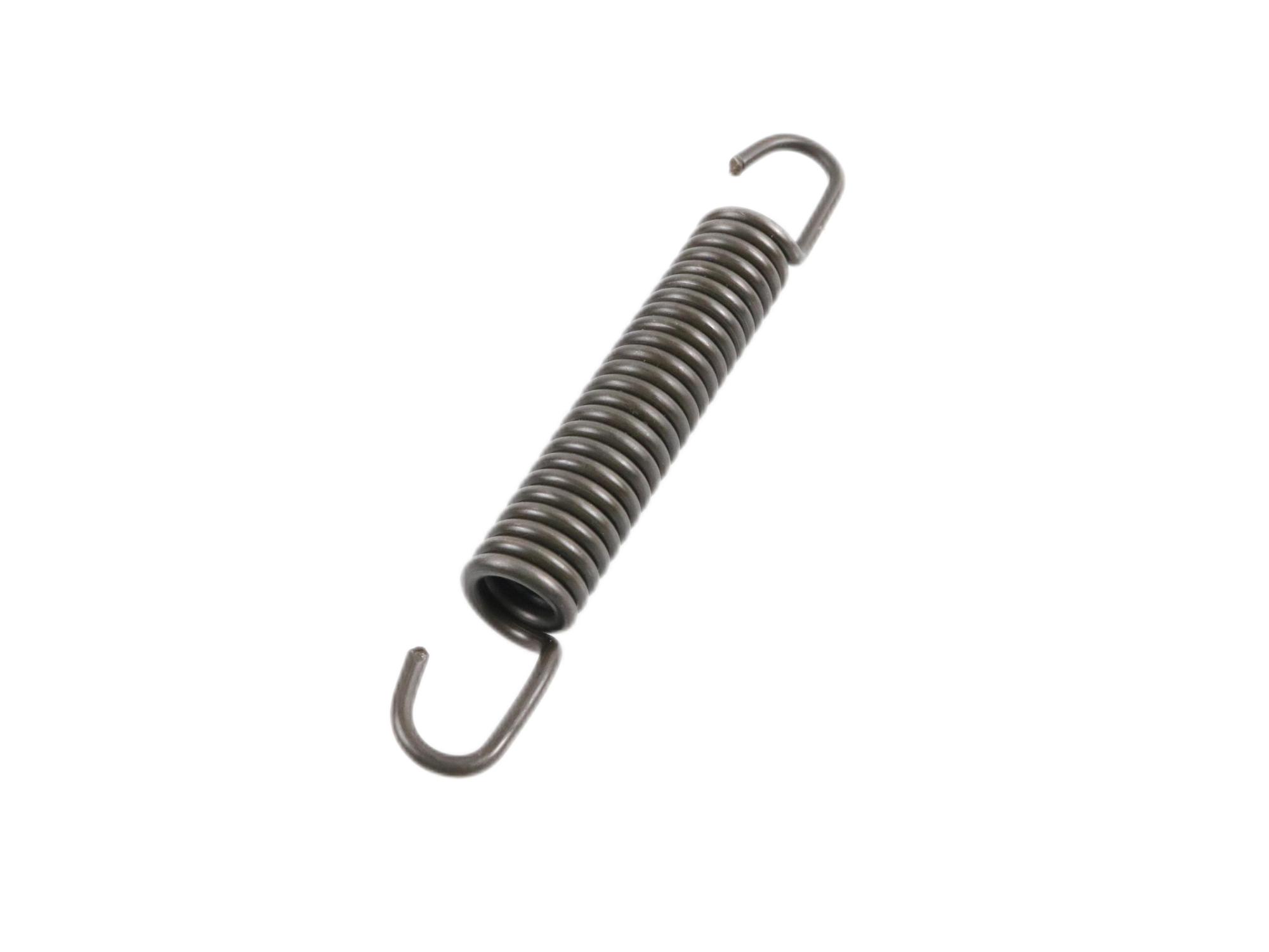 Rear Brake Spring