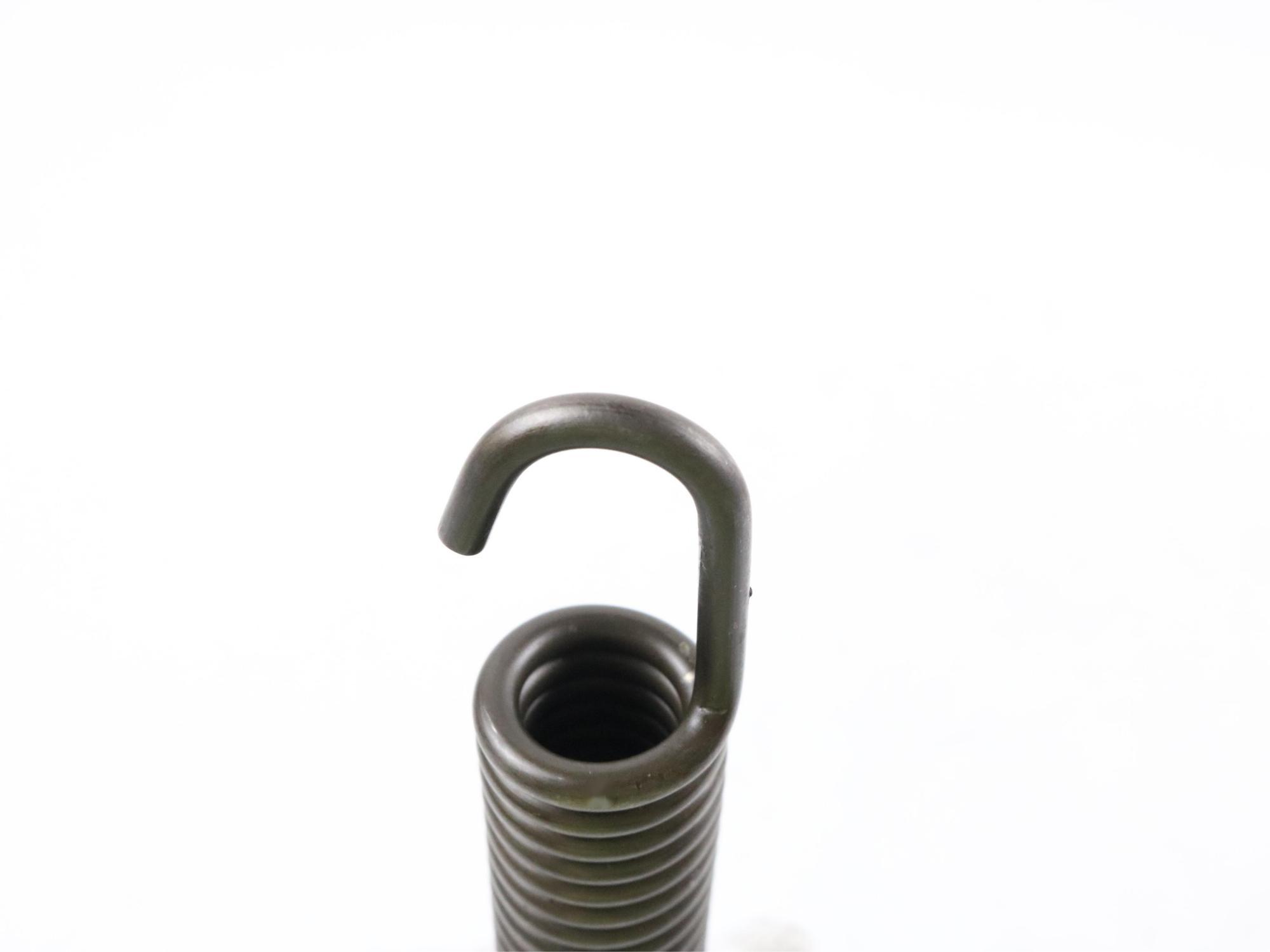 Rear Brake Spring