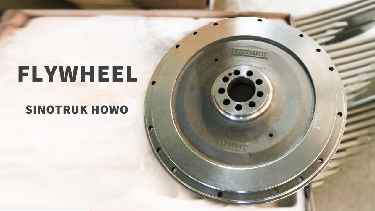 Some Knowledge about Crankshafts