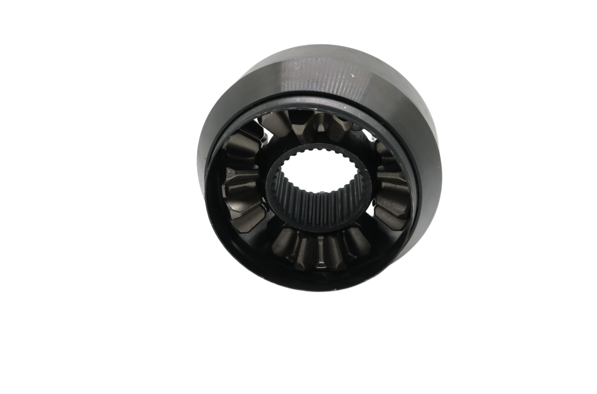 Promotion:Input Axle Assembly