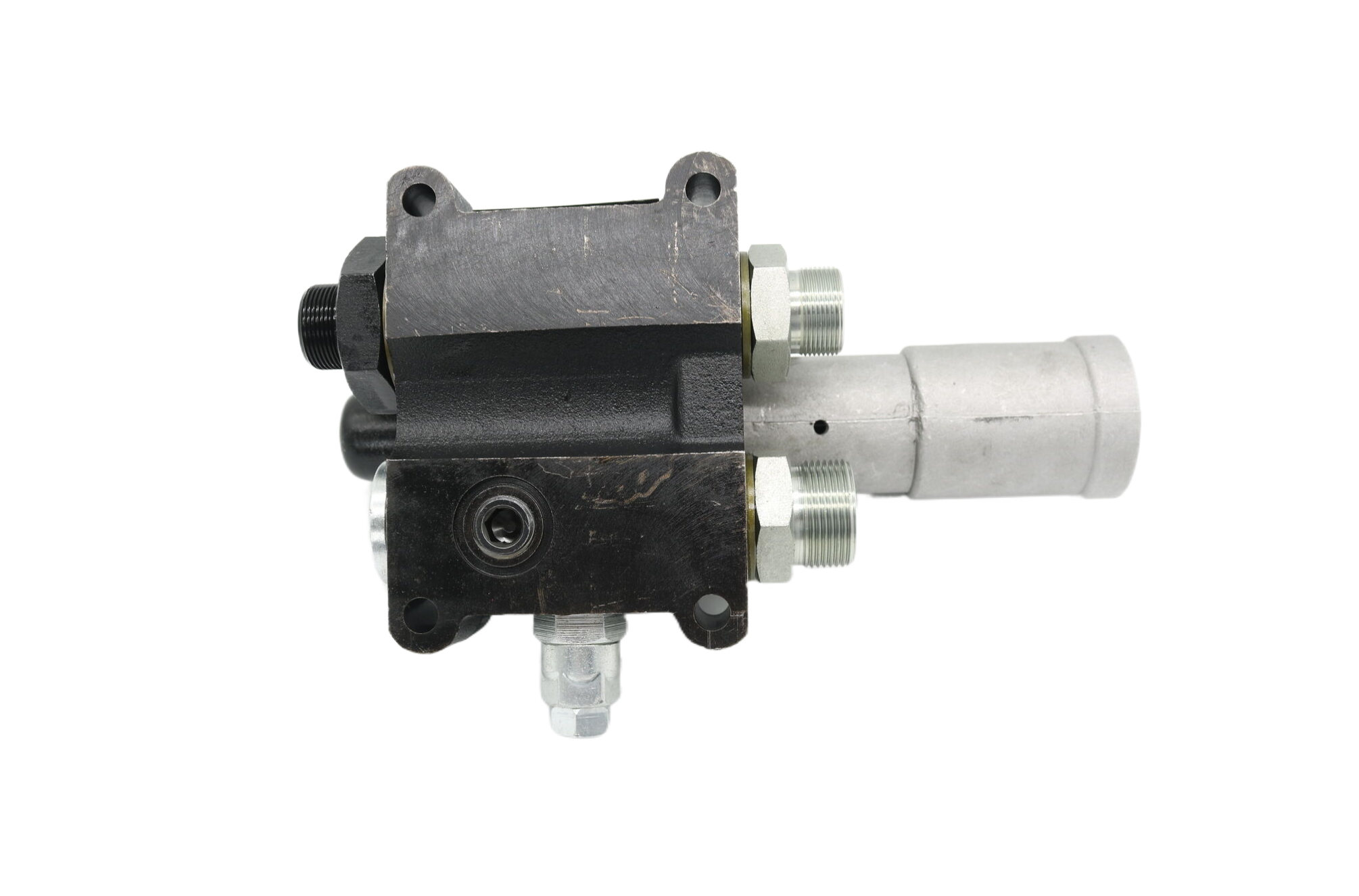 New Model:Proportional Valve