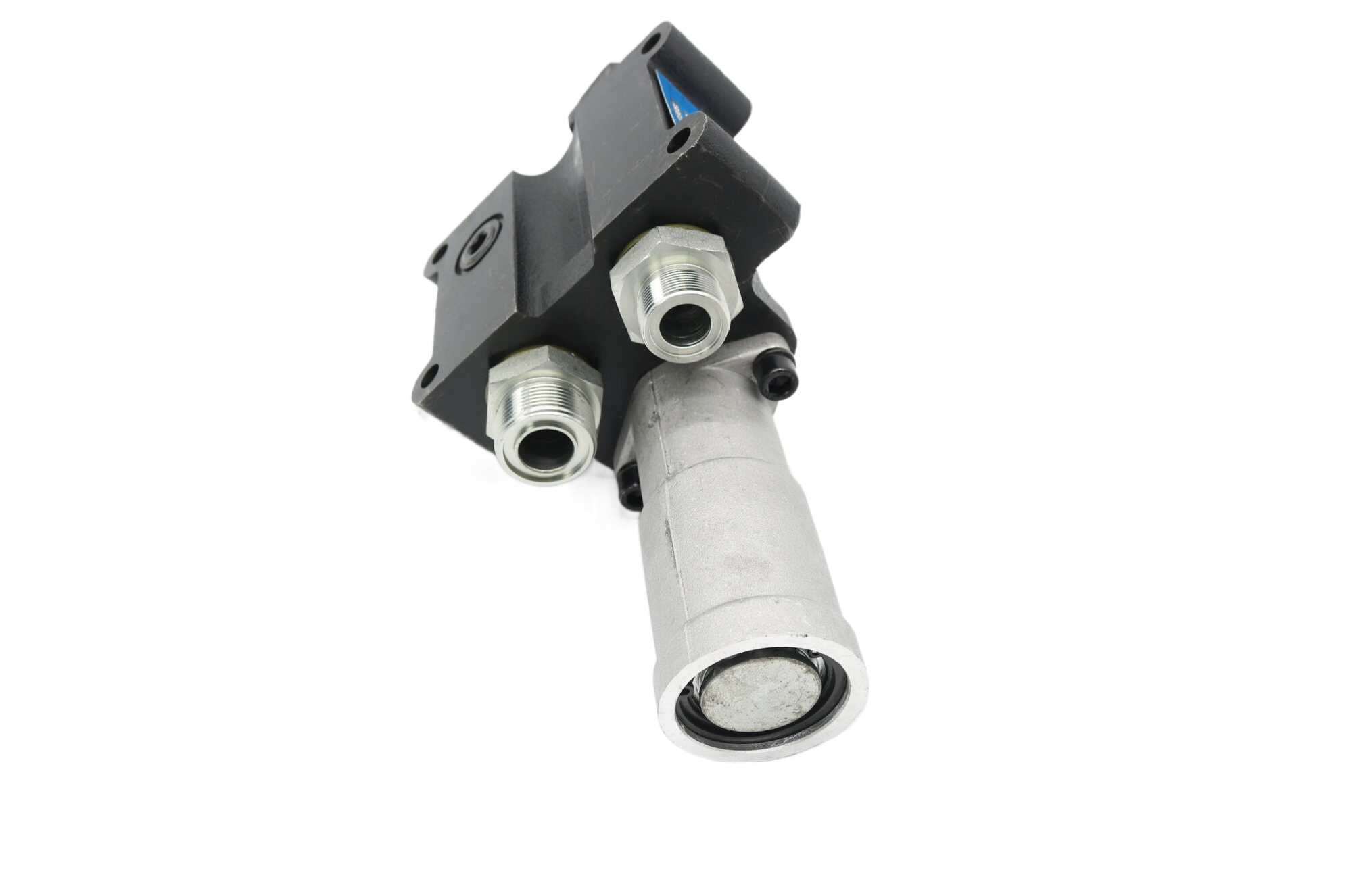 New Model:Proportional Valve