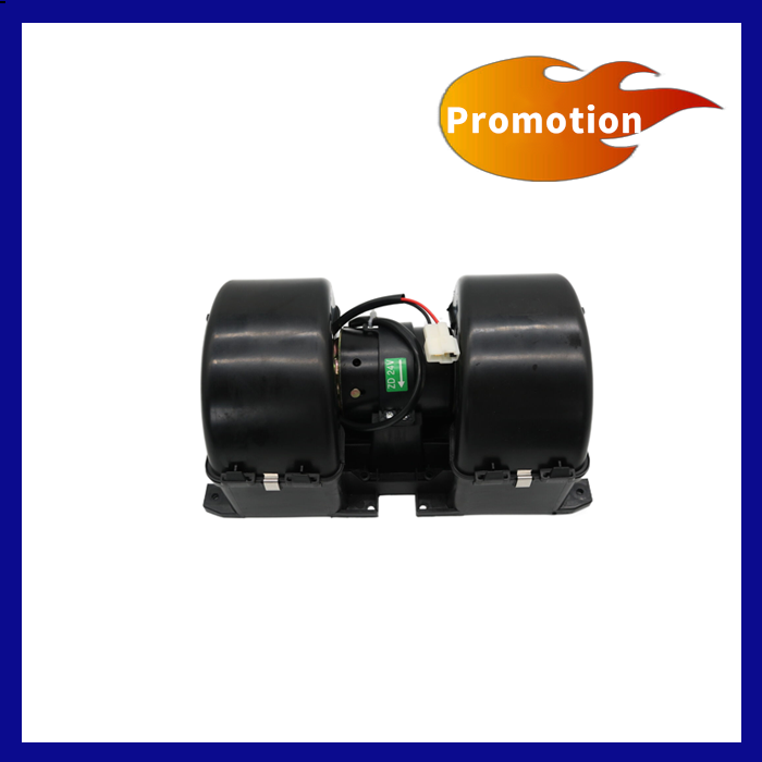 Promotion:Heater