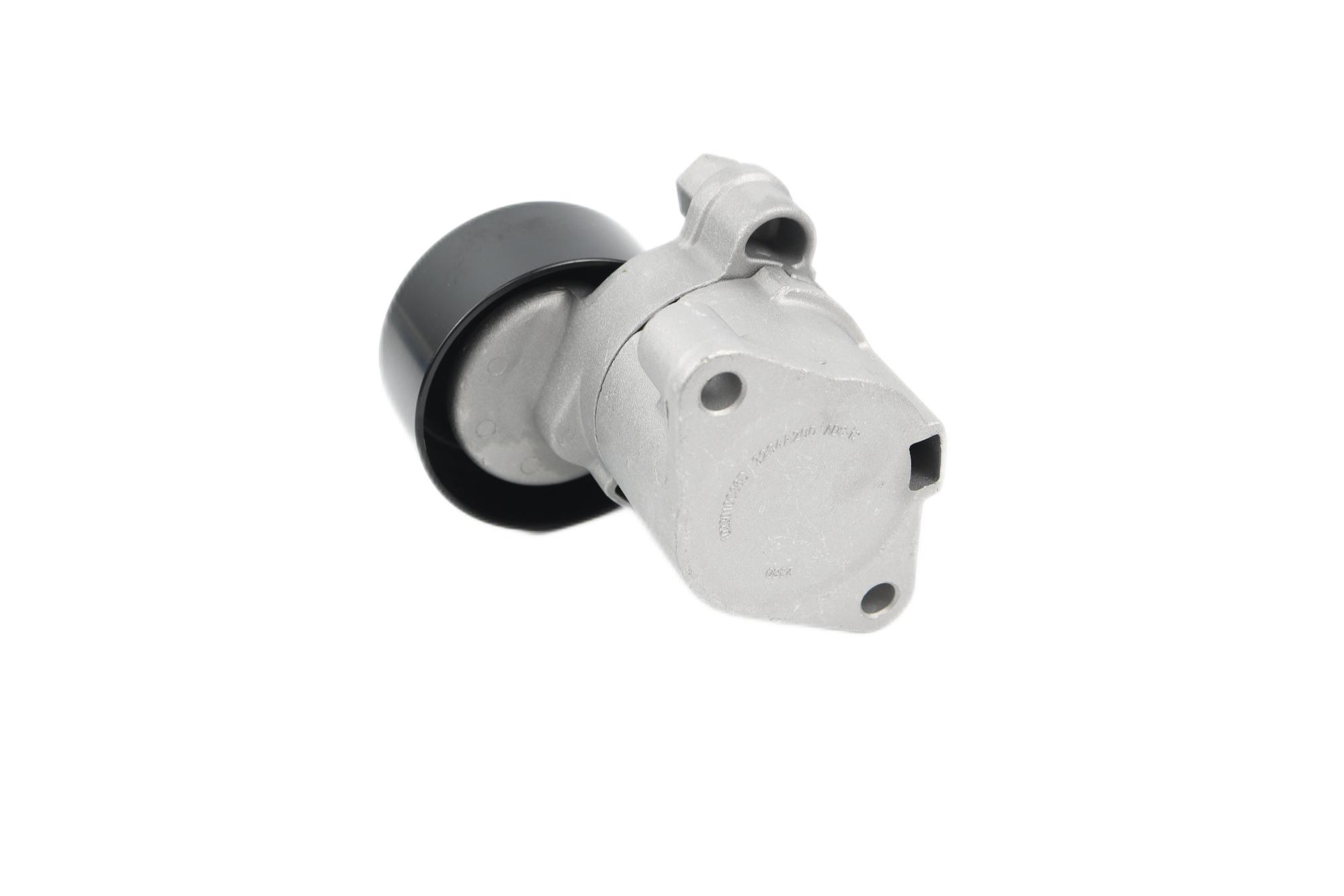 Belt Tensioning Wheel
