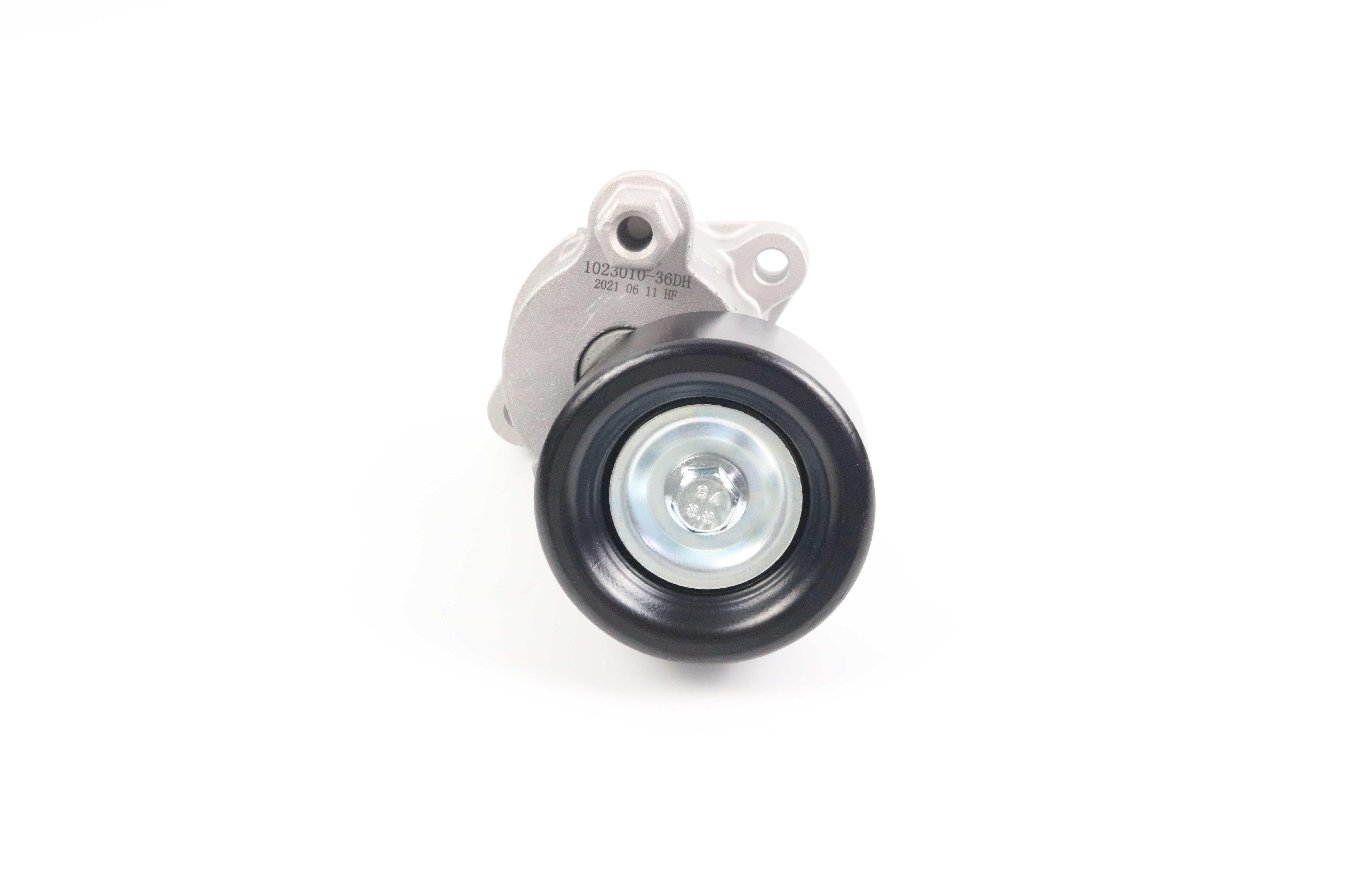 Belt Tensioning Wheel