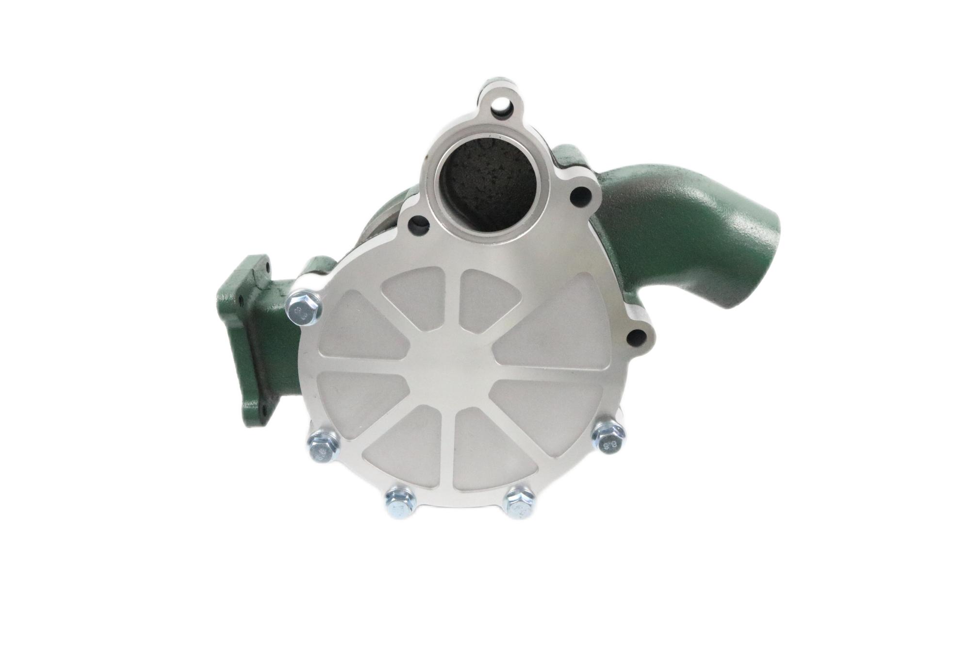Water Pump Assembly
