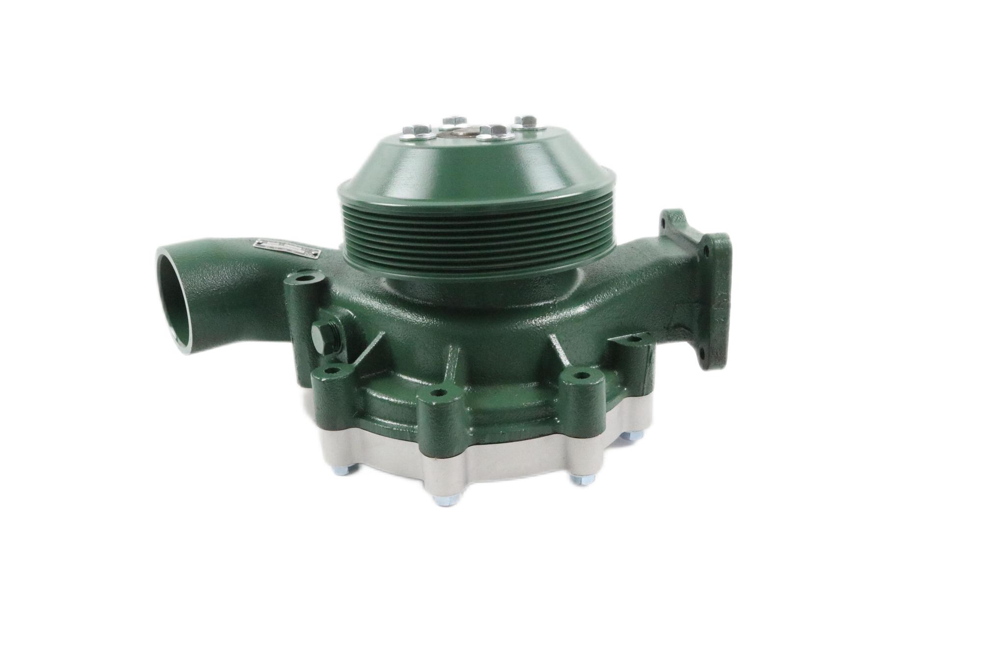 Water Pump Assembly
