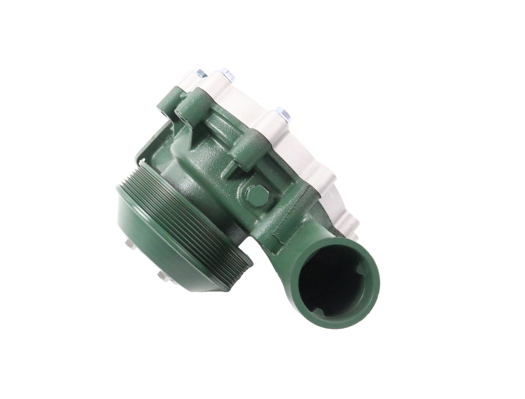 Water Pump Assembly