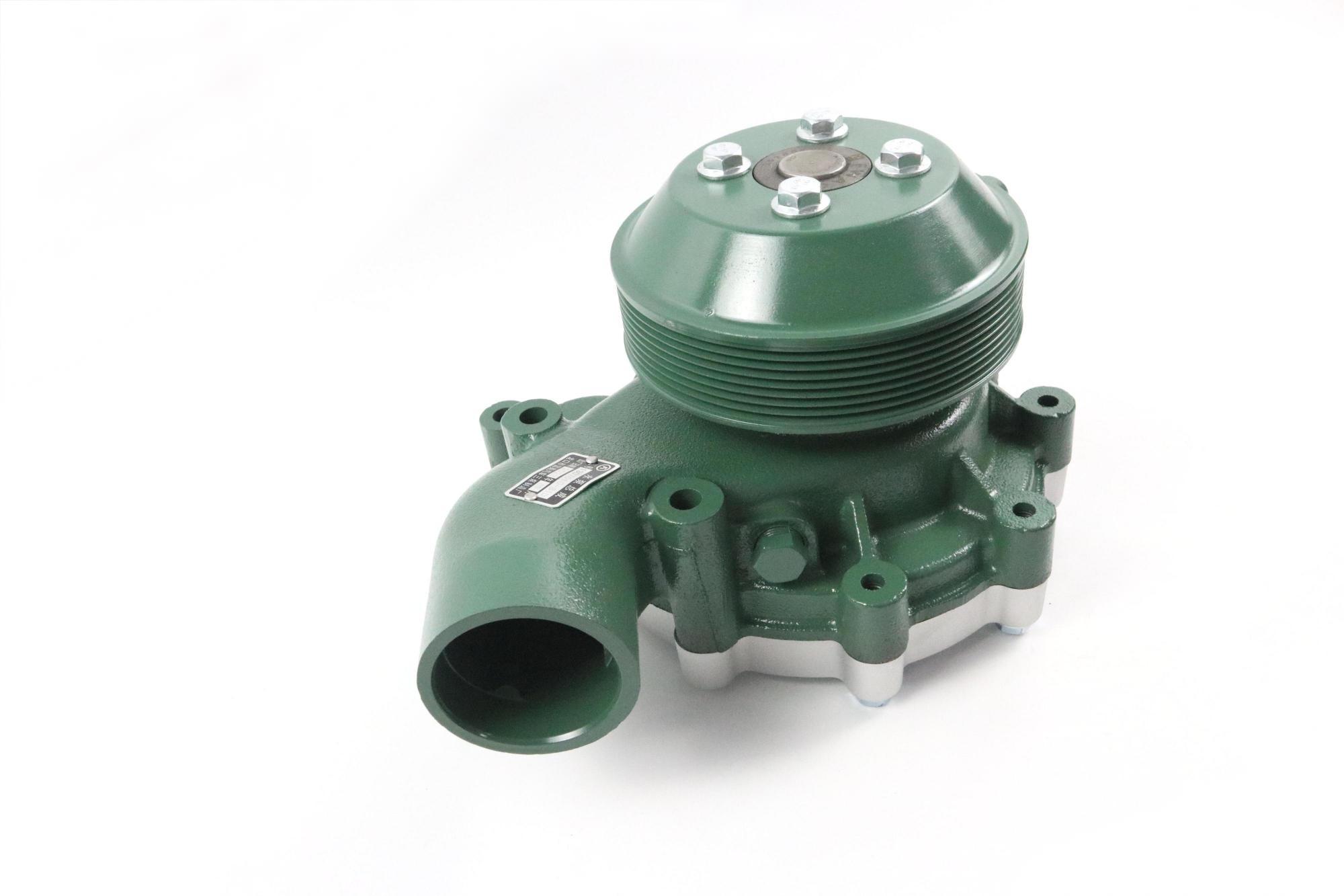 Water Pump Assembly