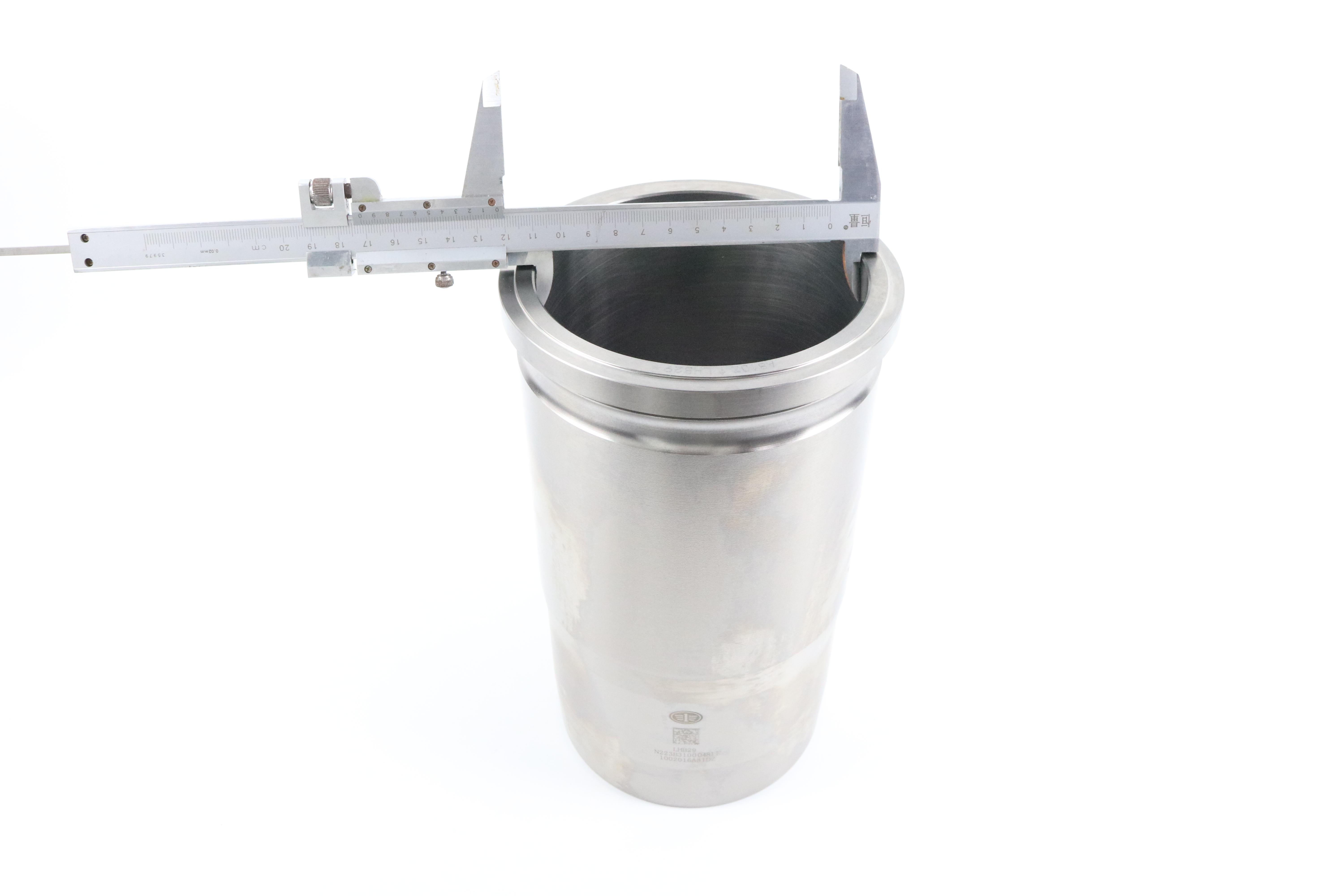 Cylinder Liner