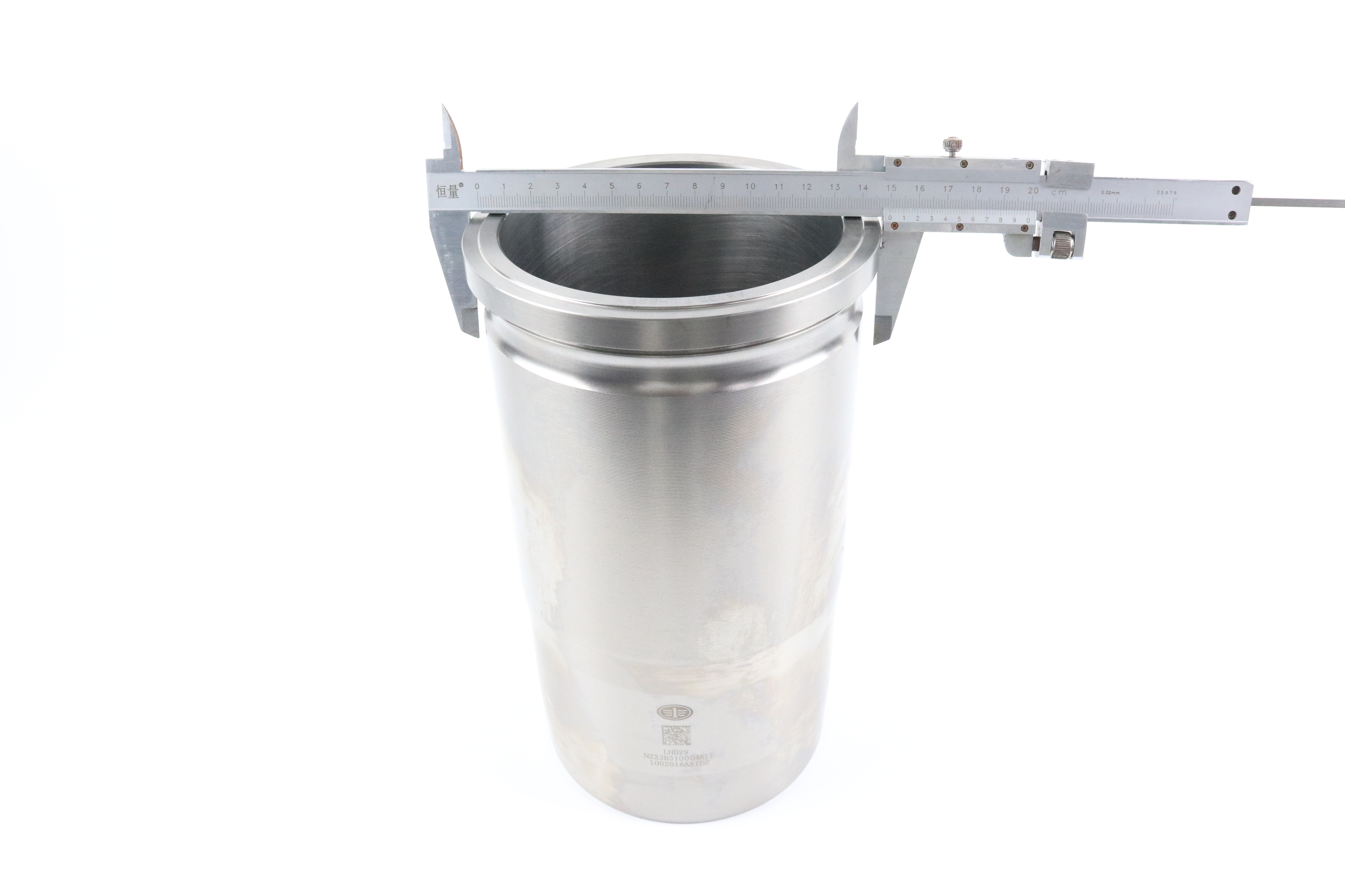 Cylinder Liner
