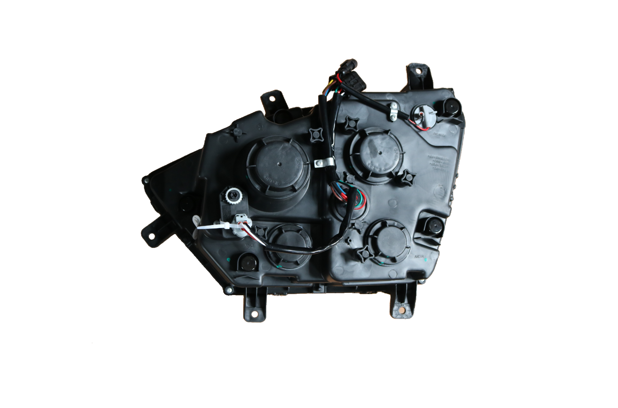New Model:Hohan N7 Headlamp