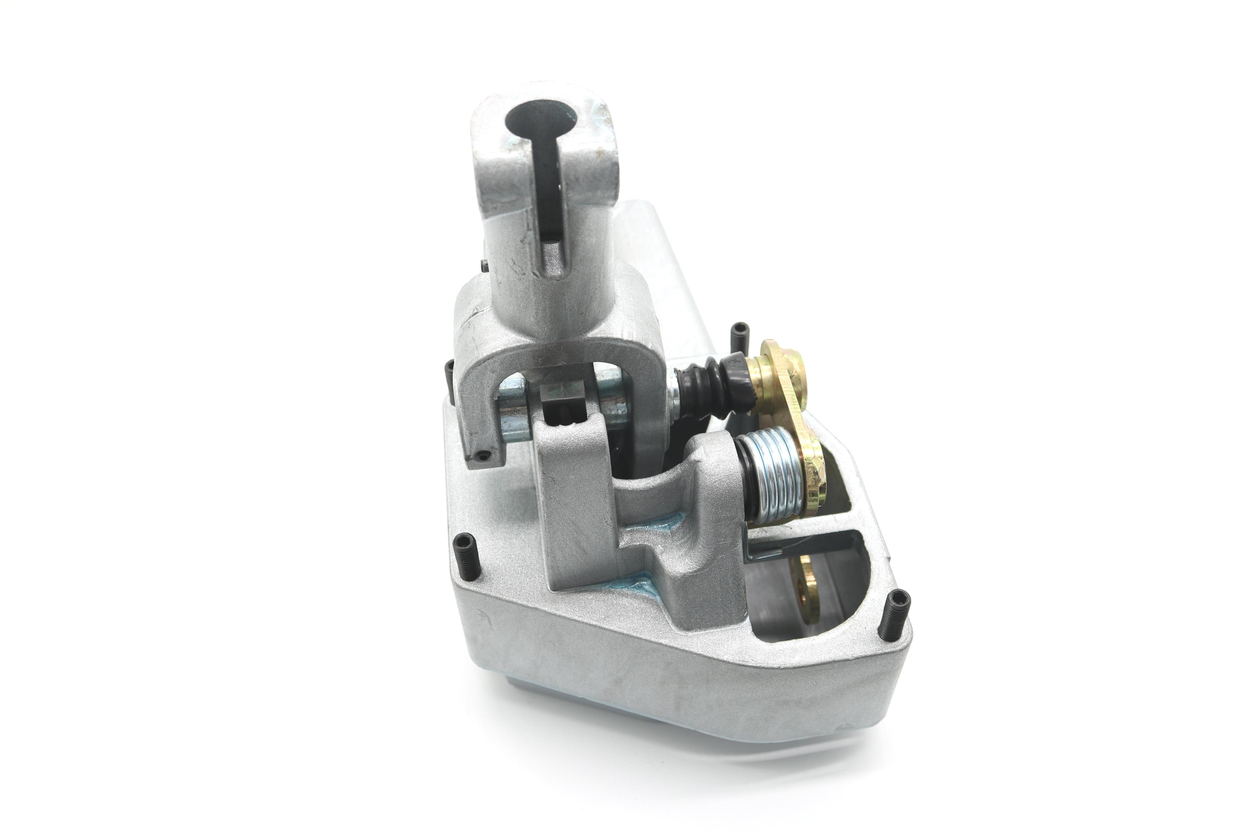 Promotion:Shift Lever Manipulator