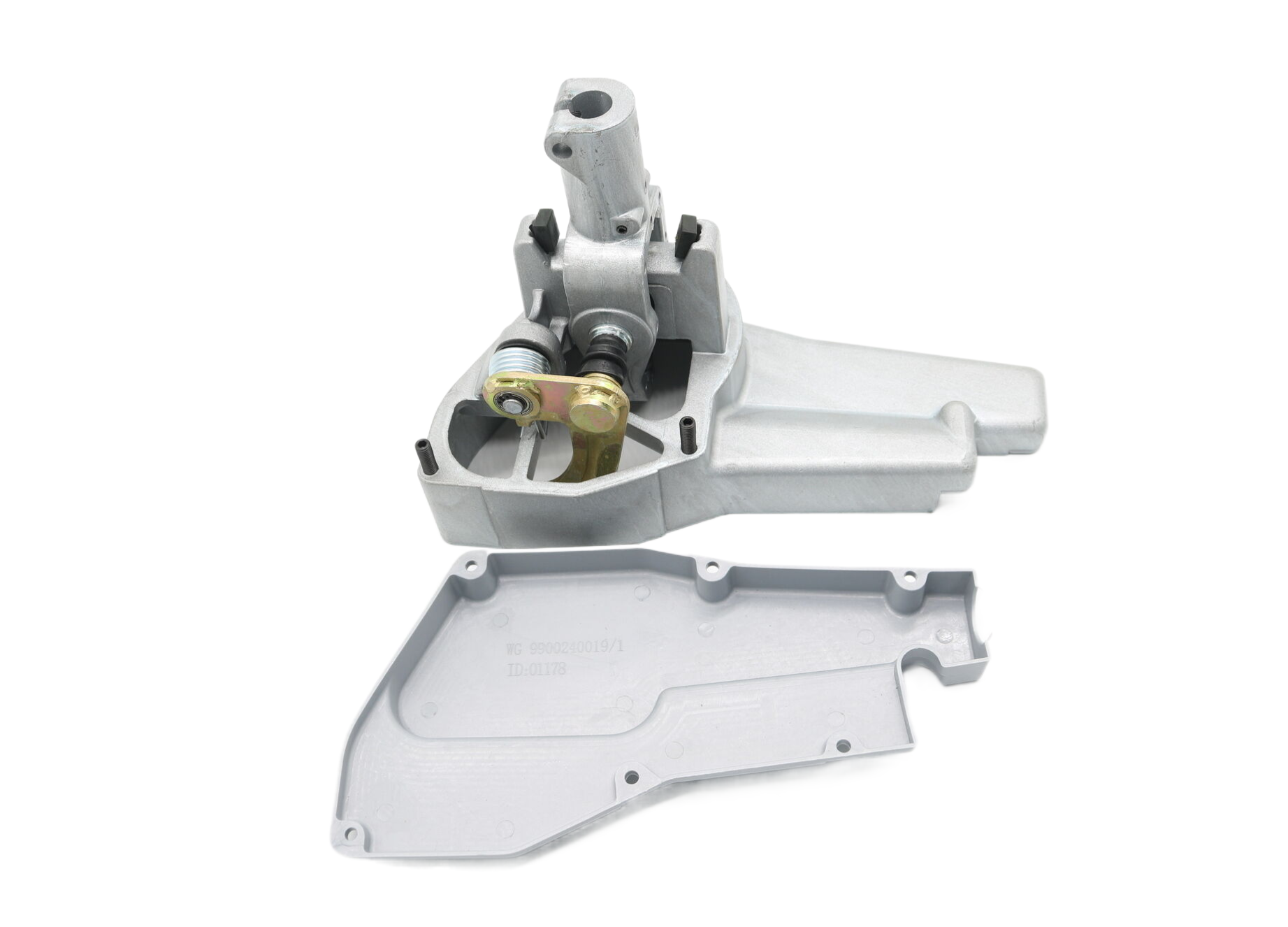 Promotion:Shift Lever Manipulator