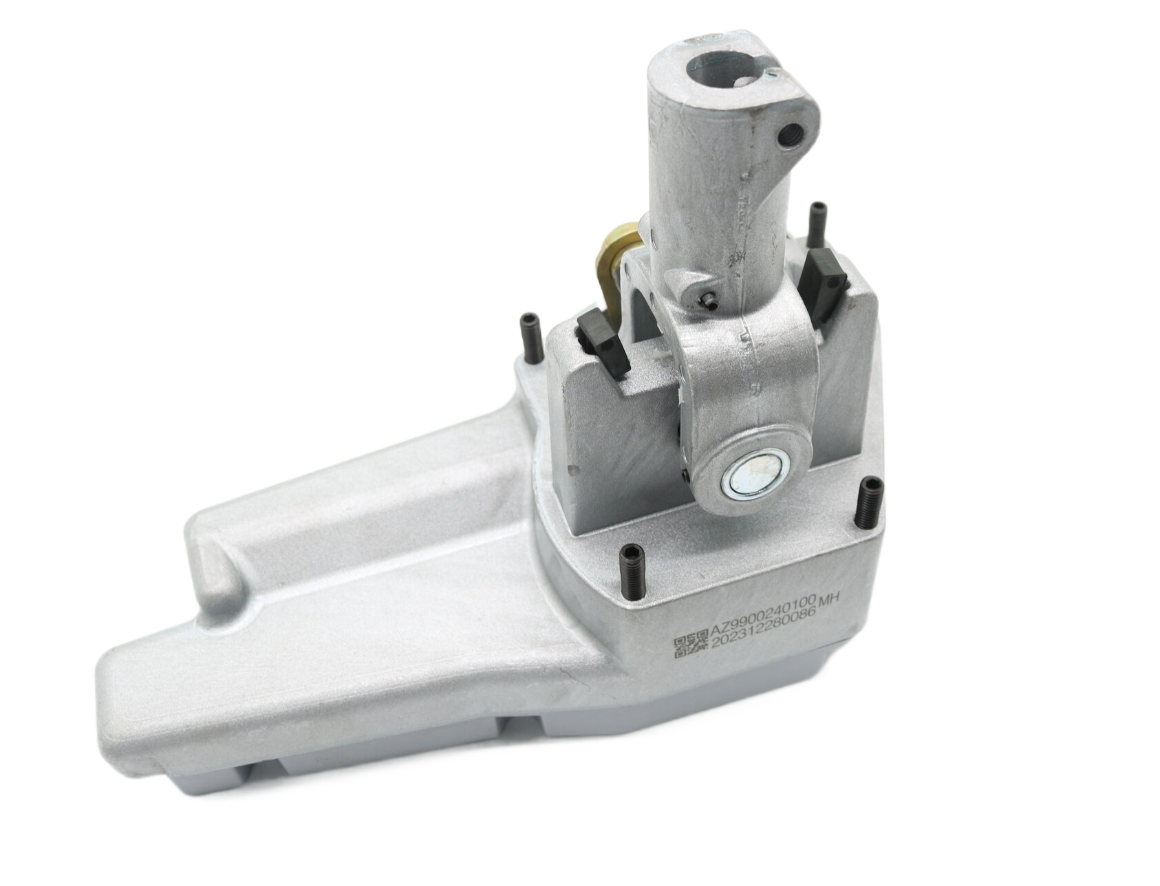 Promotion:Shift Lever Manipulator