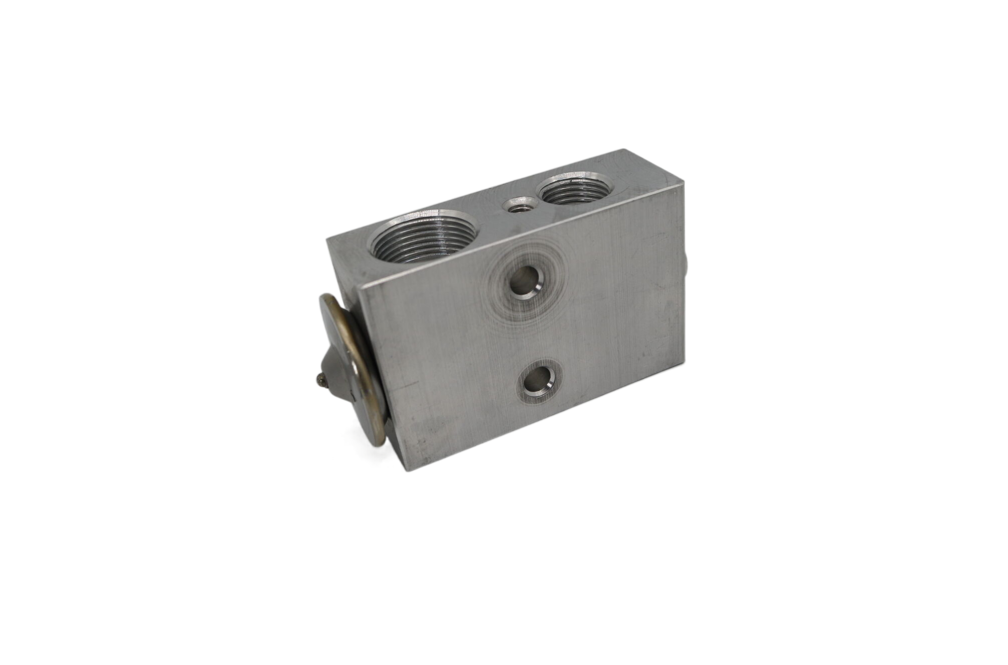 New Model:Expansion Valve
