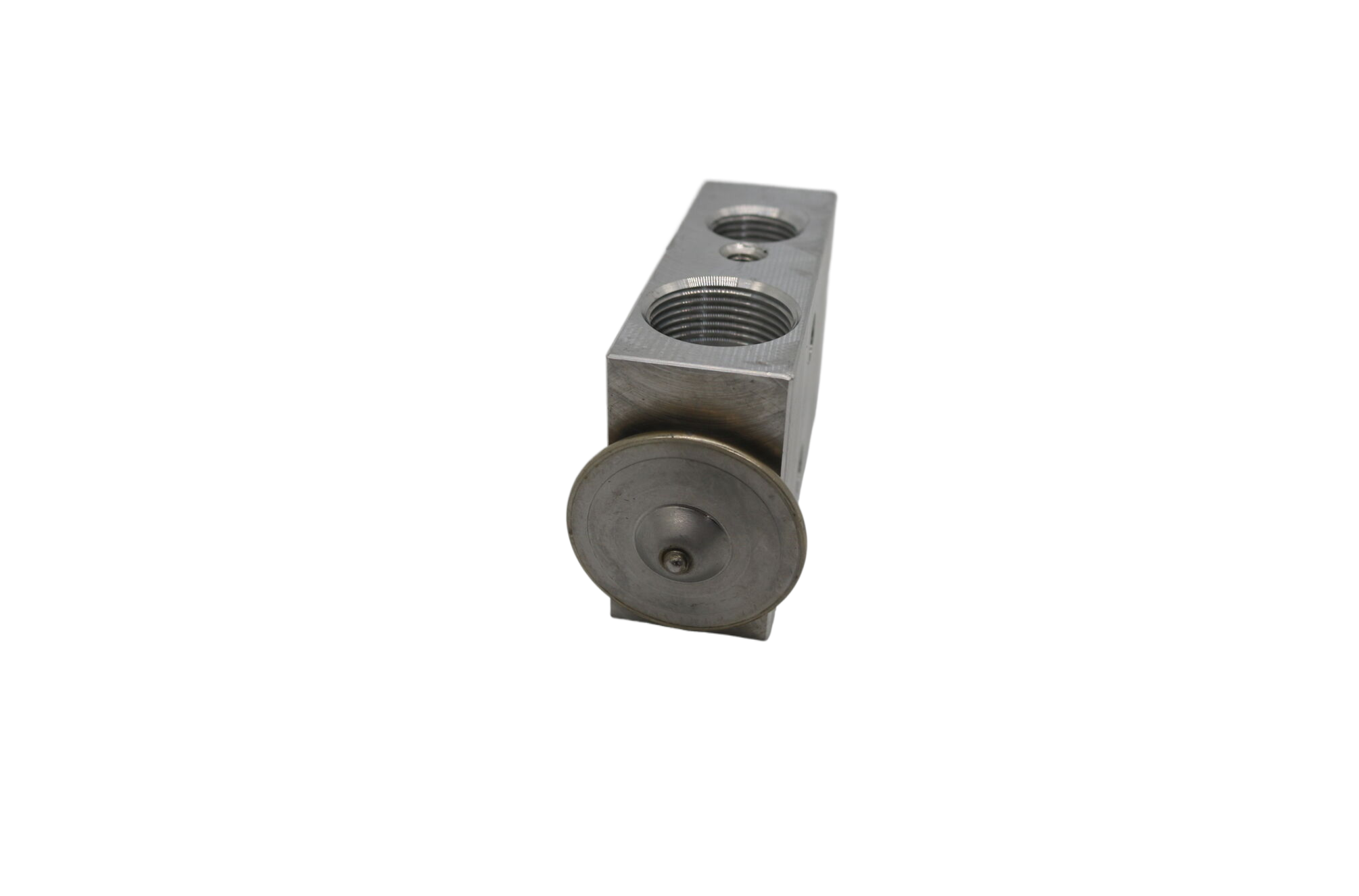 New Model:Expansion Valve