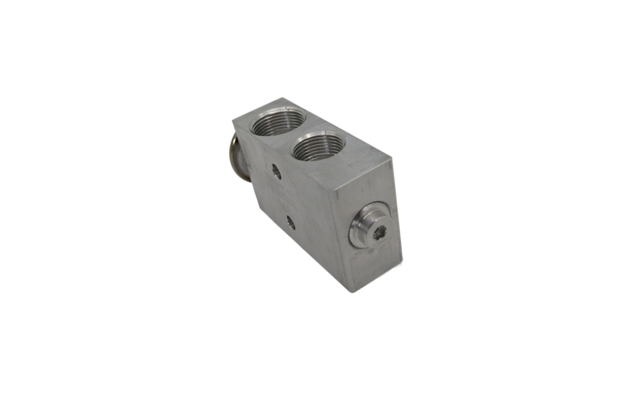 New Model:Expansion Valve