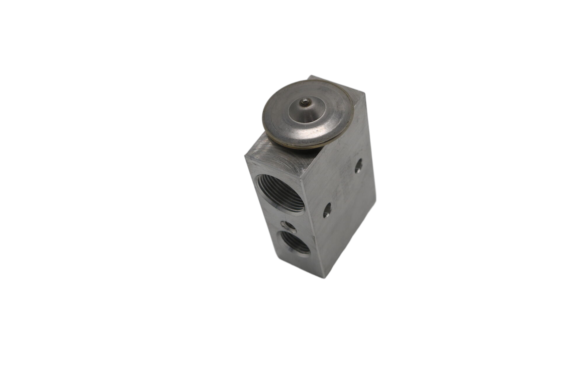 New Model:Expansion Valve