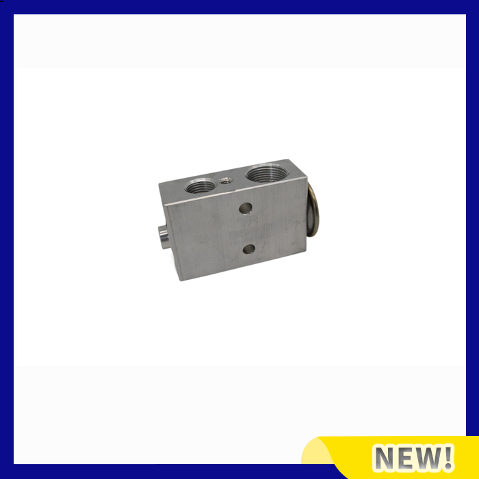 New Model:Expansion Valve