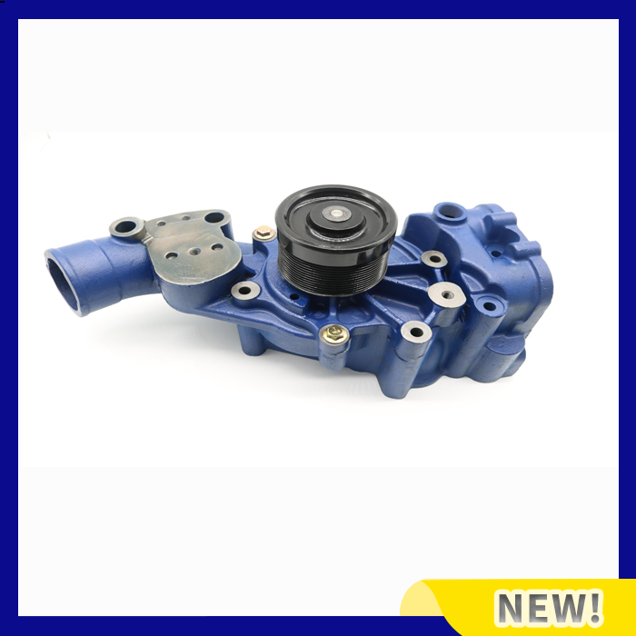 New Model:Water Pump Assembly