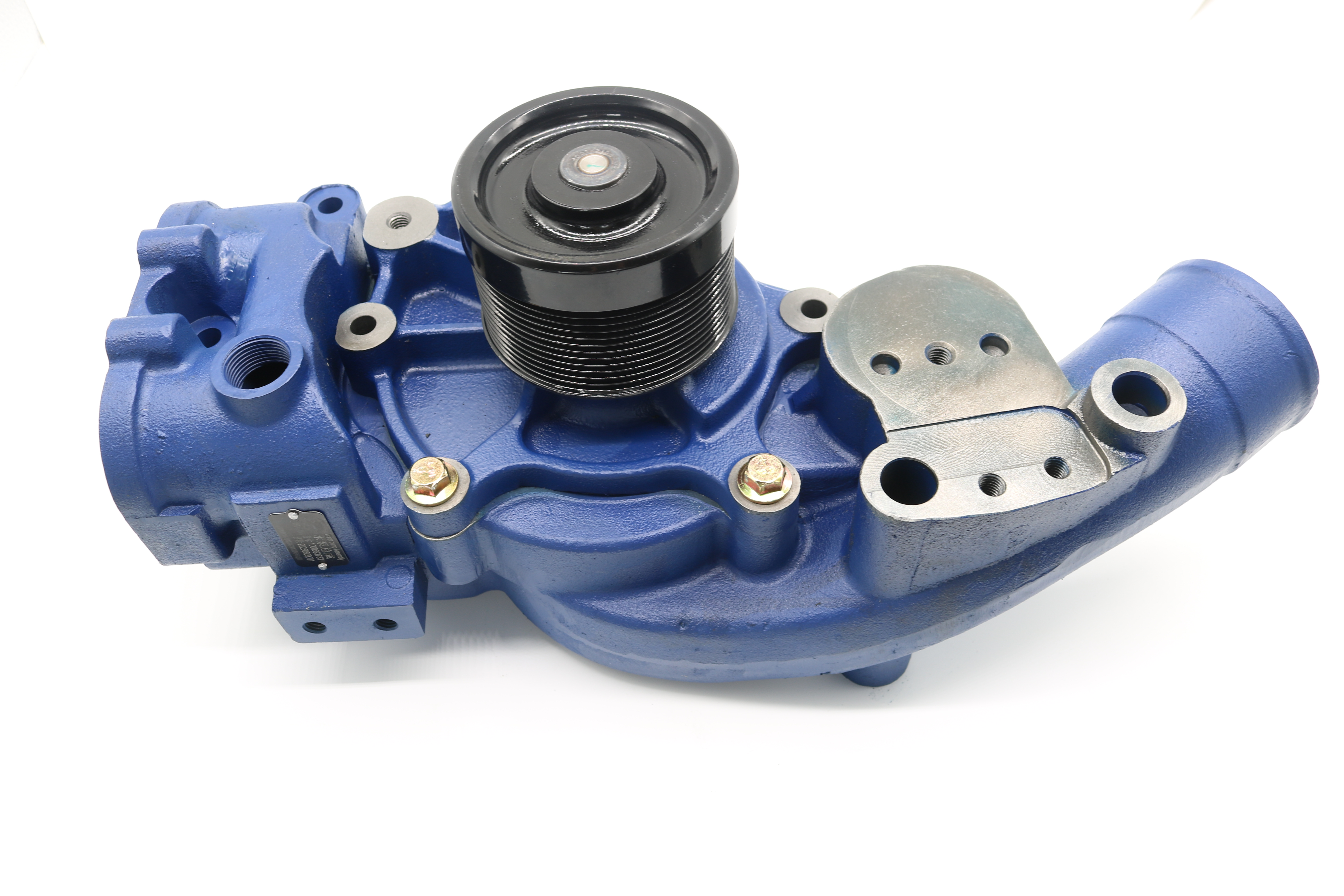New Model:Water Pump Assembly