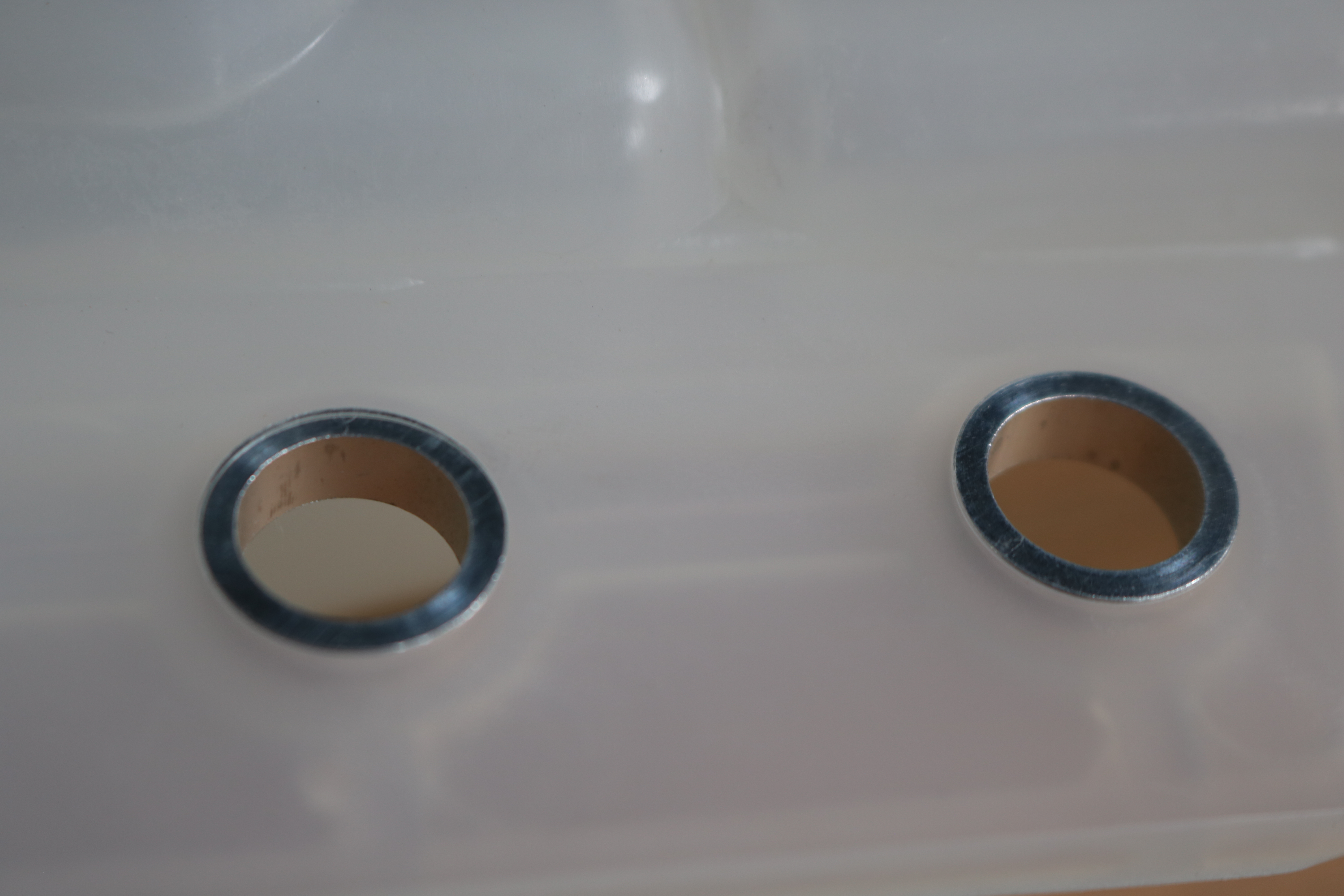 Promotion:Expansion Tank
