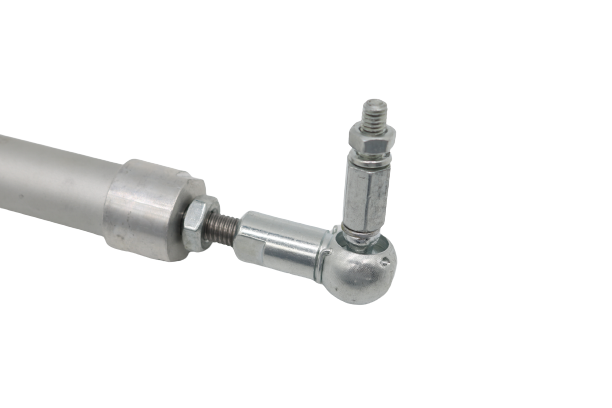 Promotion:Operating Cylinder