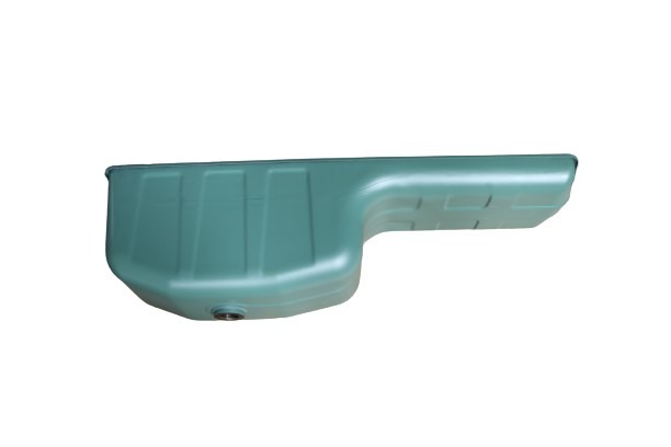 New Model:Oil Sump Assembly