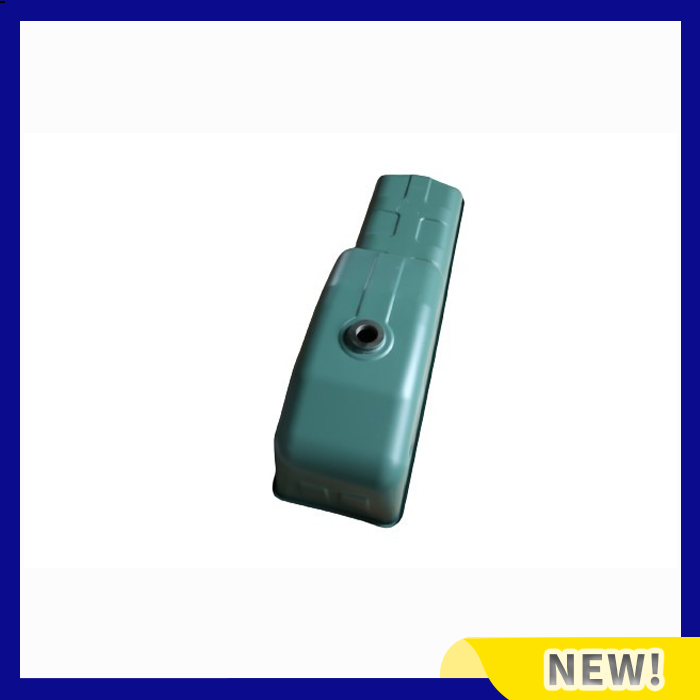 New Model:Oil Sump Assembly