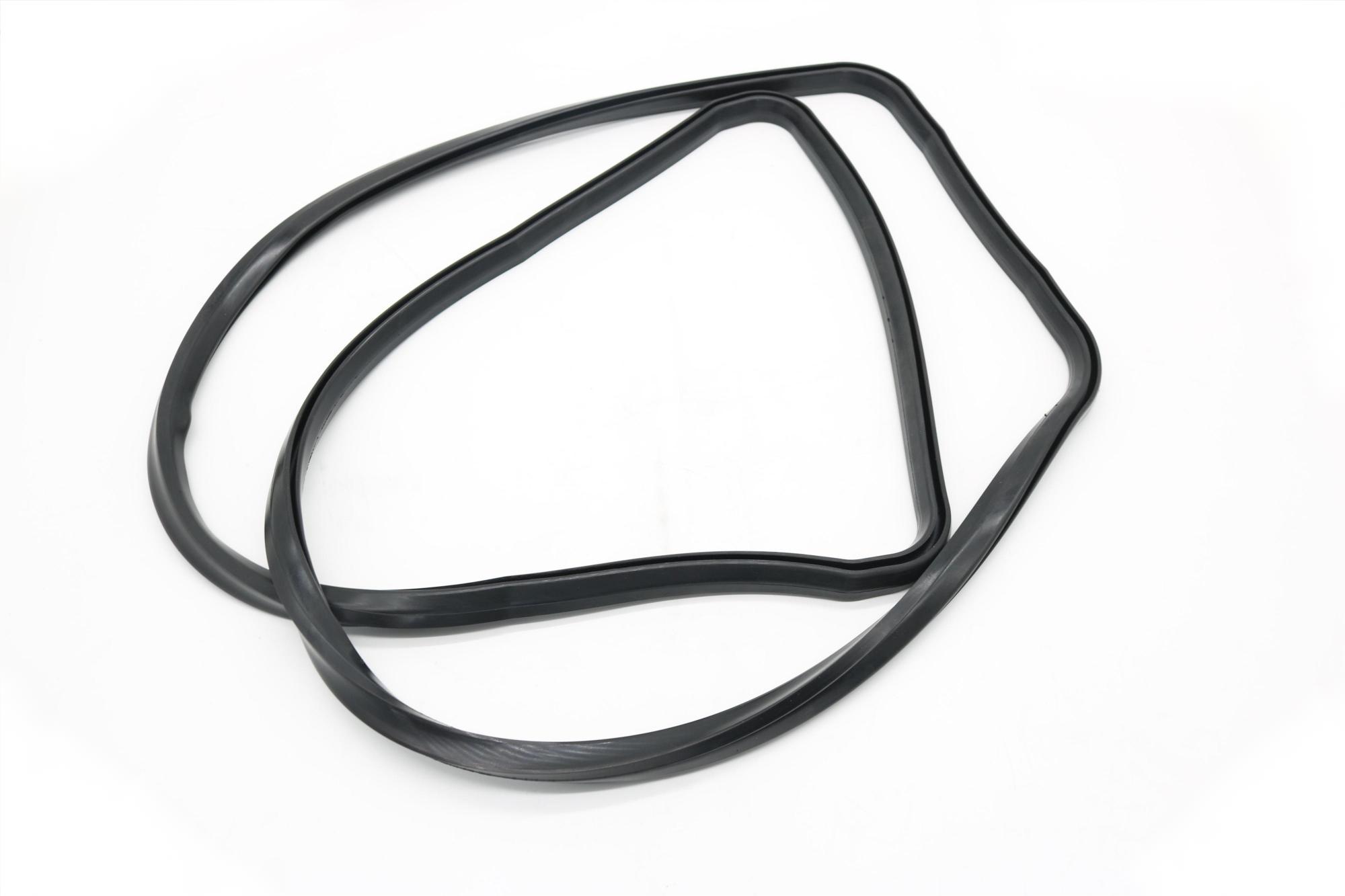 Oil Sump Assembly